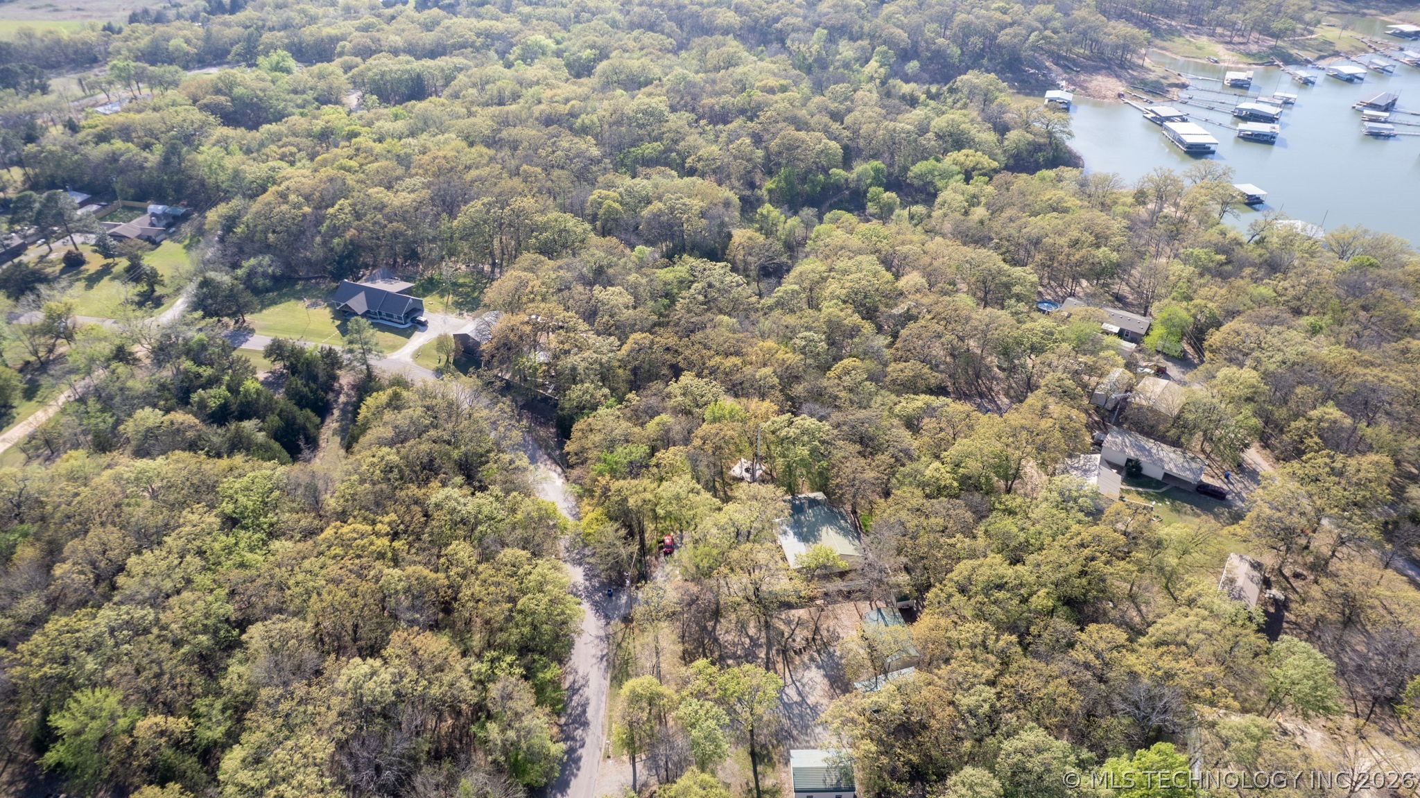 536 S Texoma Road Mead OK 73449
