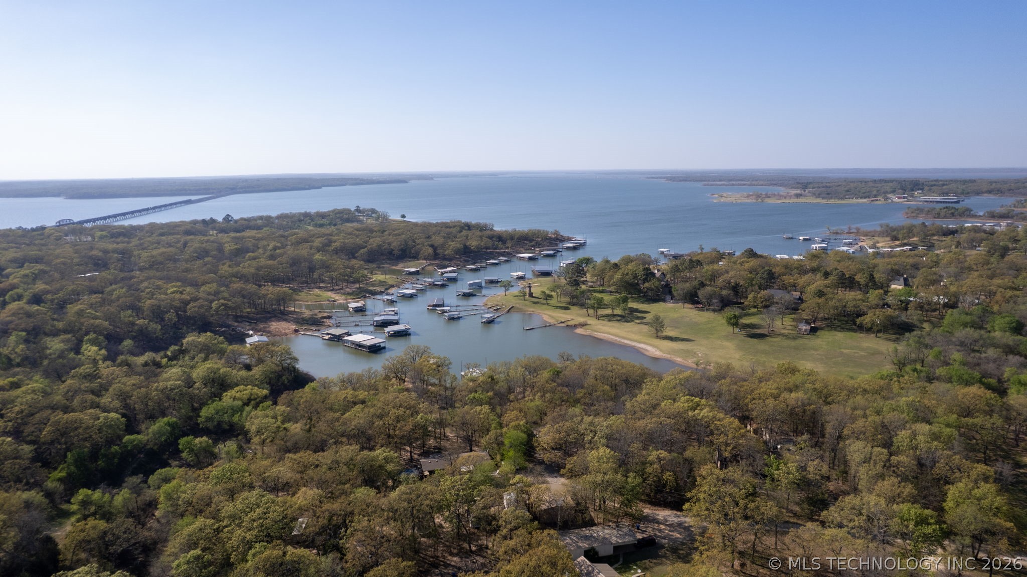 536 S Texoma Road Mead OK 73449