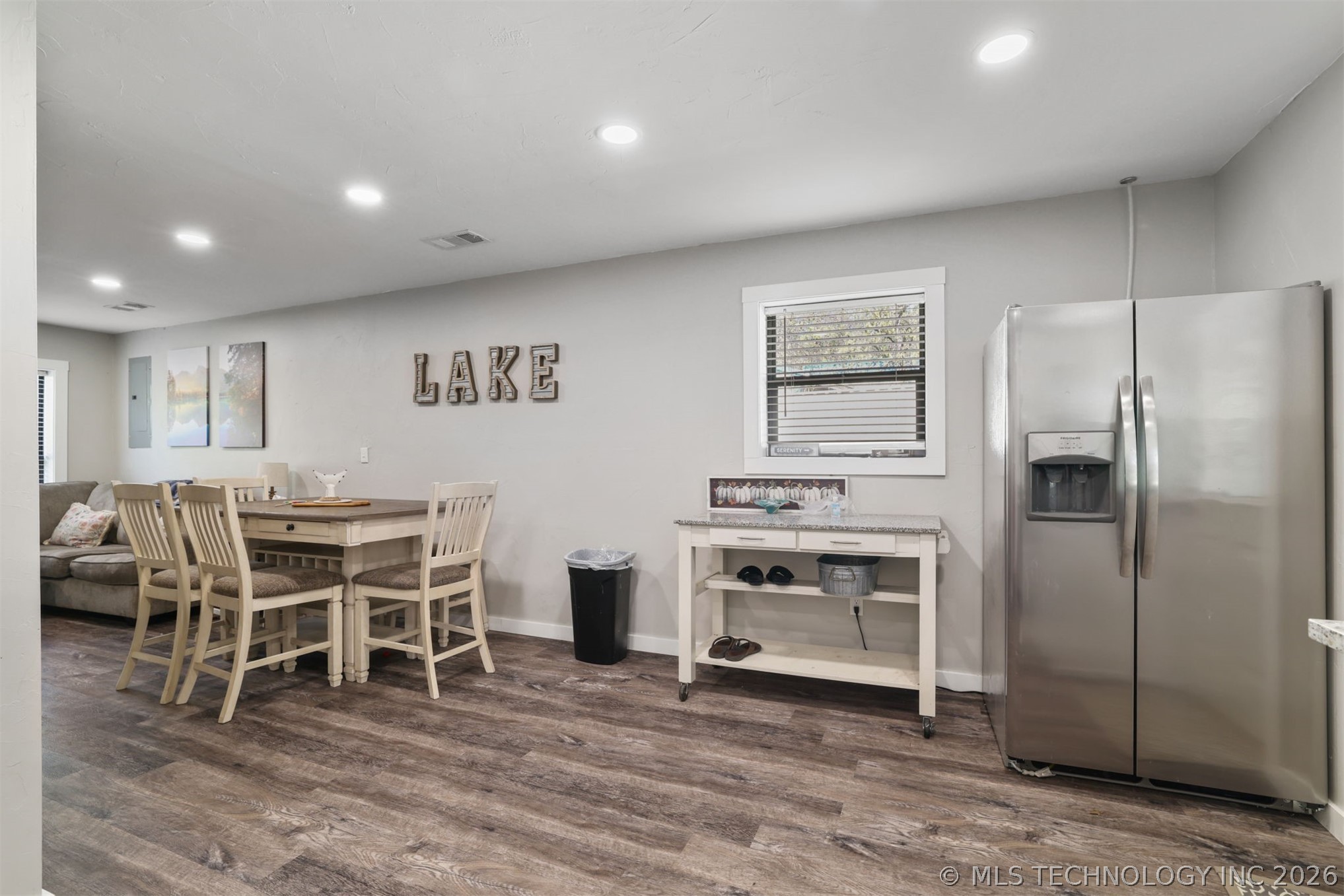 536 S Texoma Road Mead OK 73449