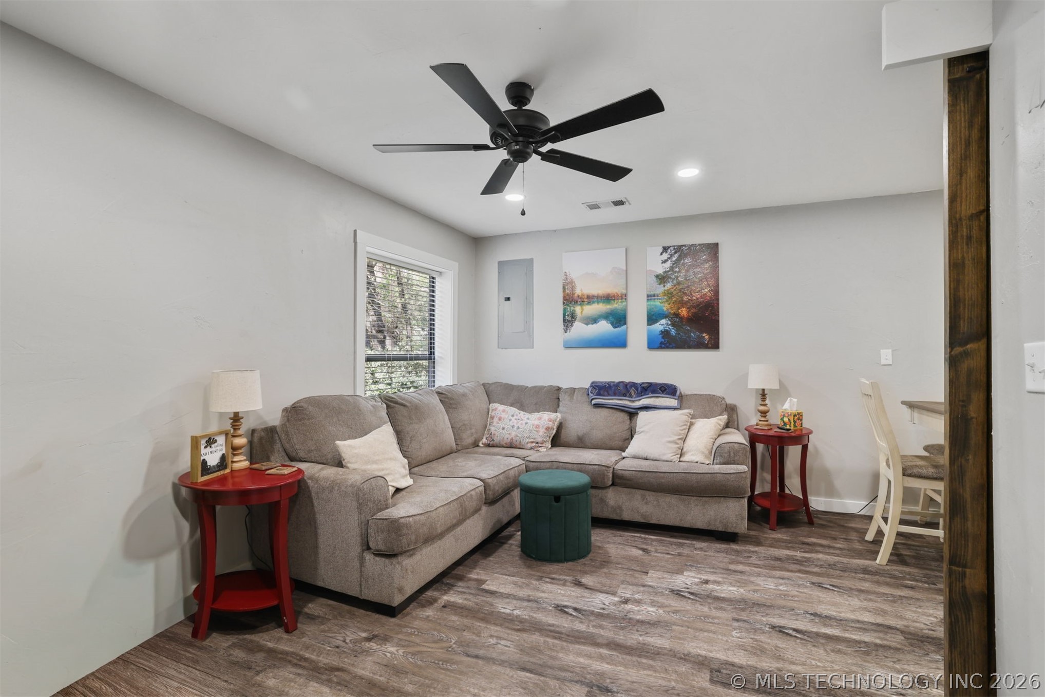 536 S Texoma Road Mead OK 73449