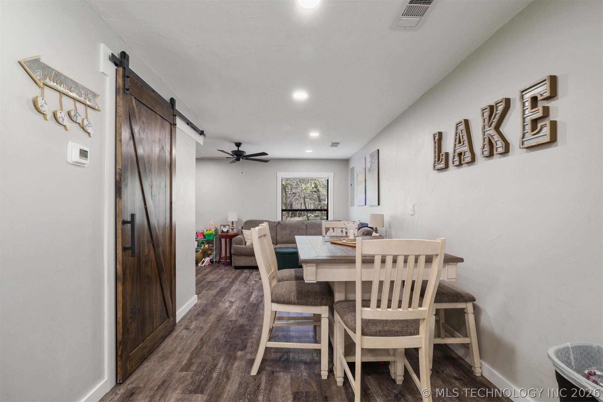 536 S Texoma Road Mead OK 73449
