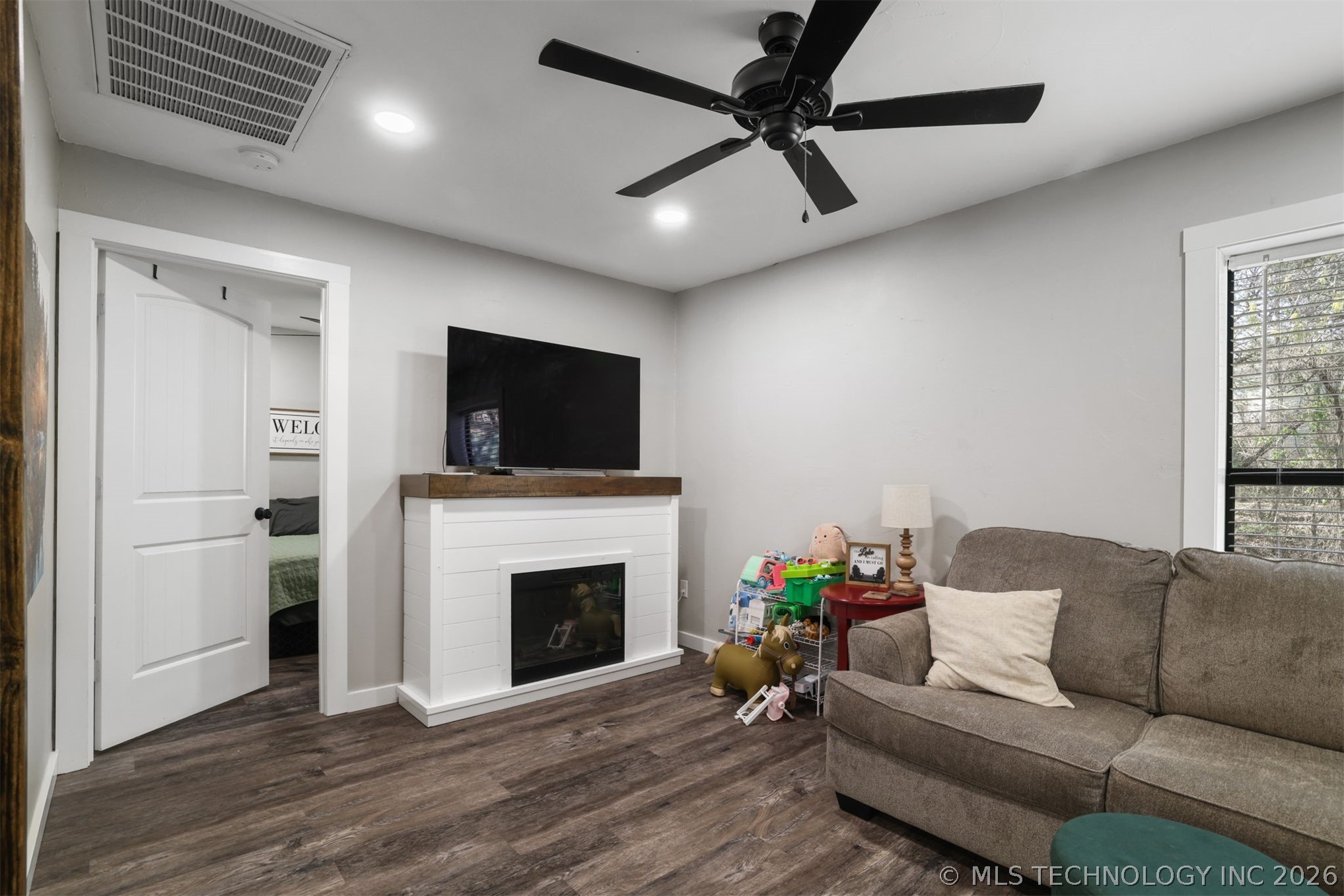 536 S Texoma Road Mead OK 73449