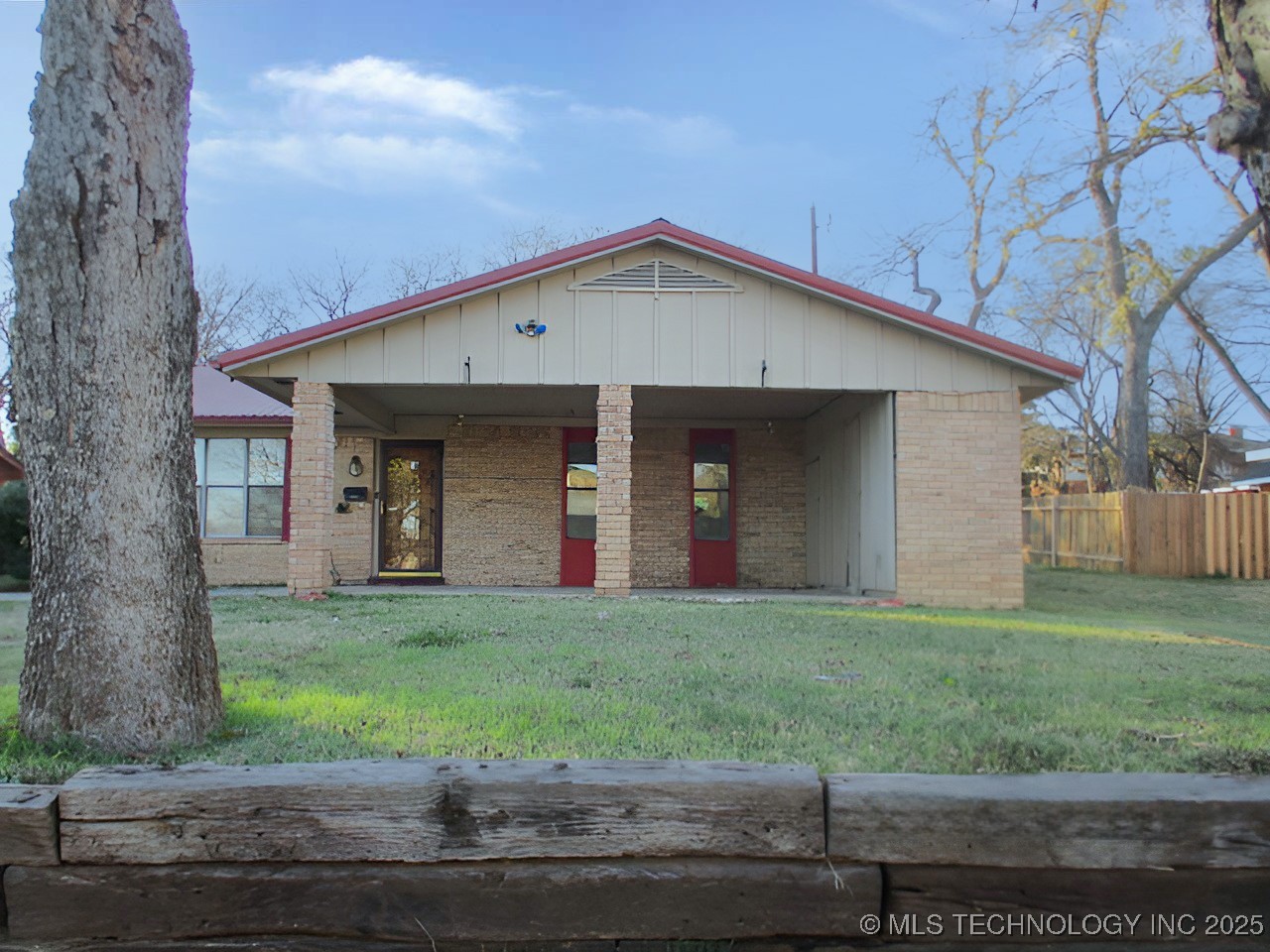 319 B SW Ardmore OK 73401