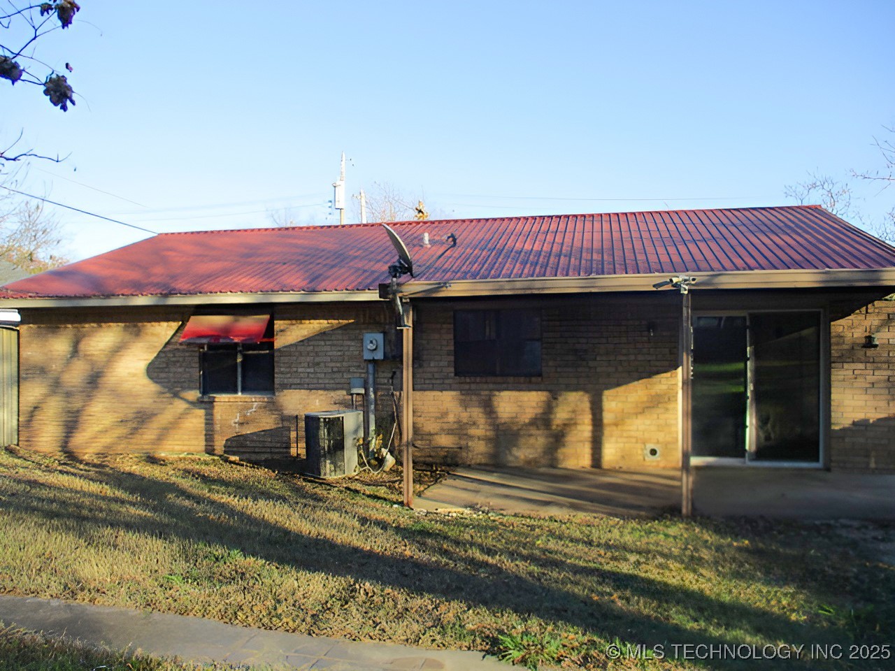 319 B SW Ardmore OK 73401