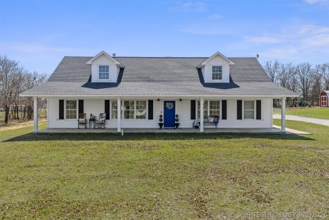 125 Enterprise Lone Grove OK 73443