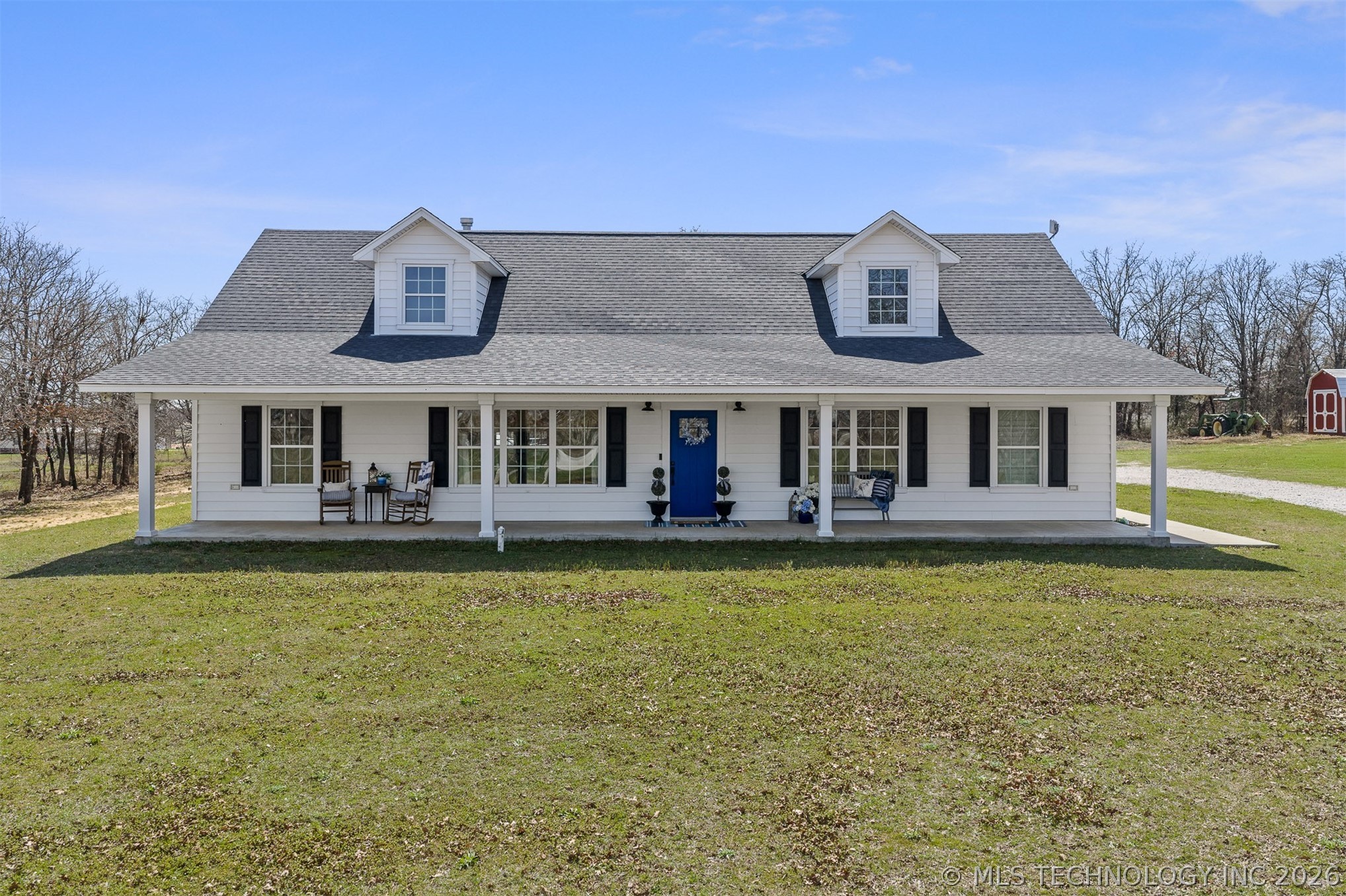 125 Enterprise Lone Grove OK 73443