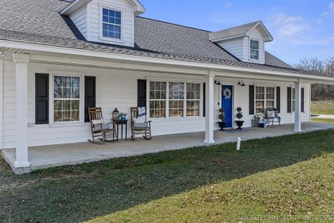 125 Enterprise Lone Grove OK 73443