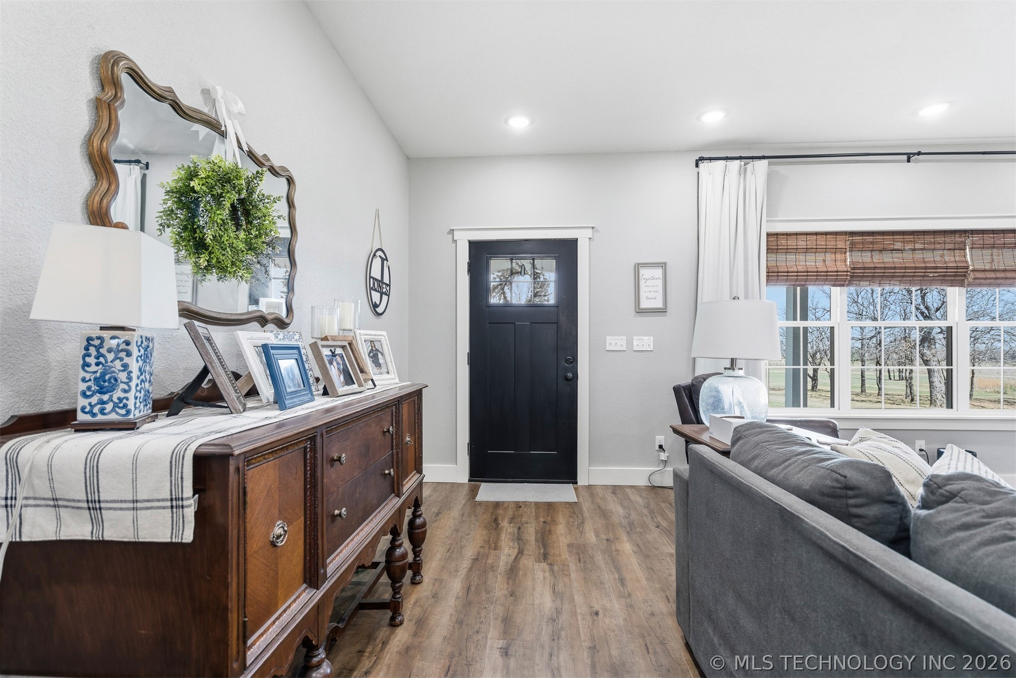 125 Enterprise Lone Grove OK 73443