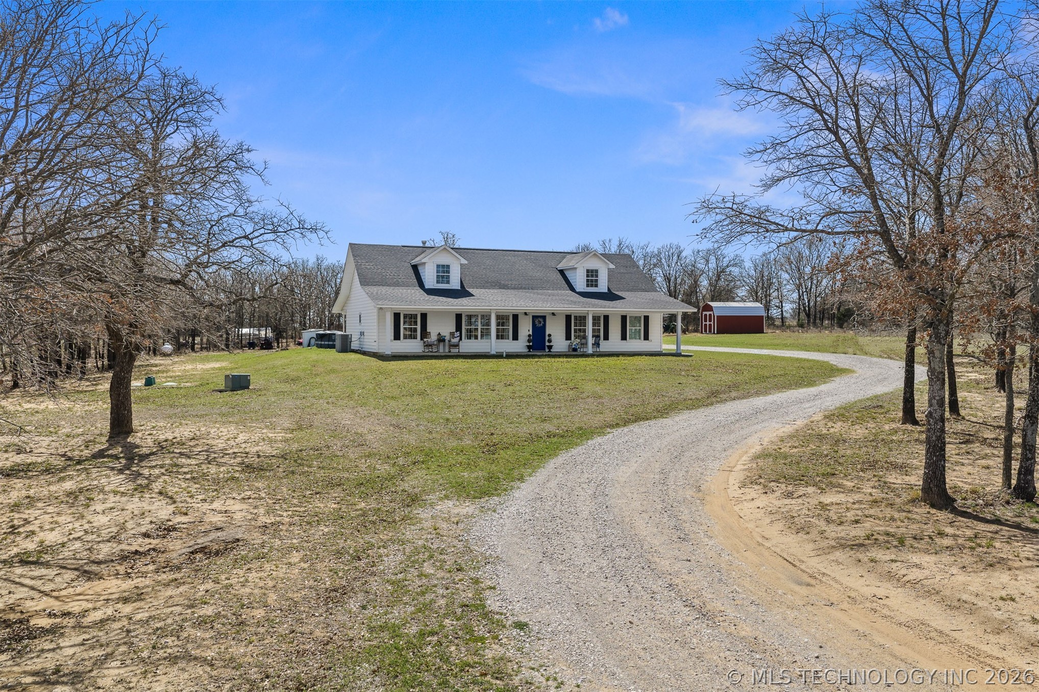 125 Enterprise Lone Grove OK 73443