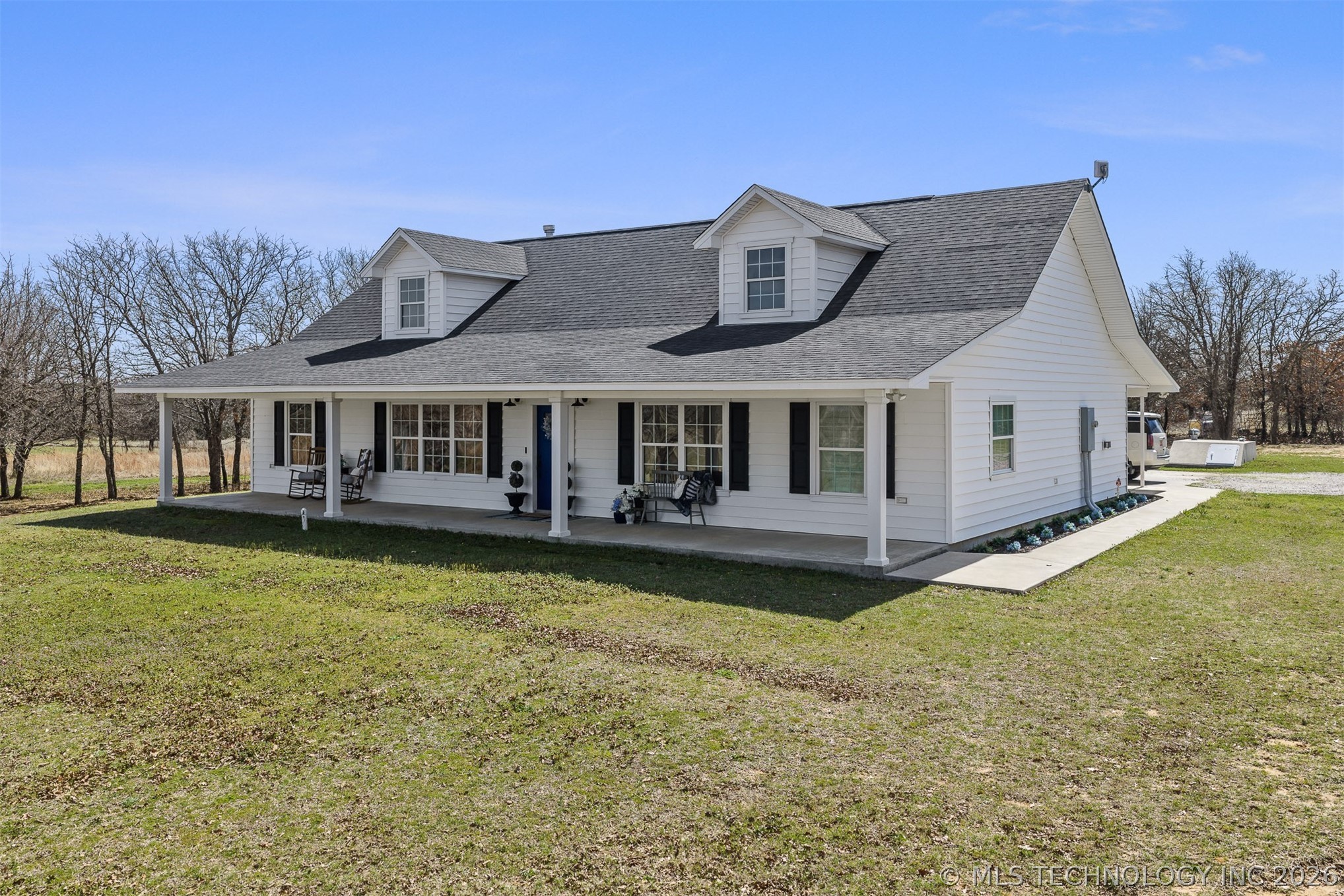 125 Enterprise Lone Grove OK 73443