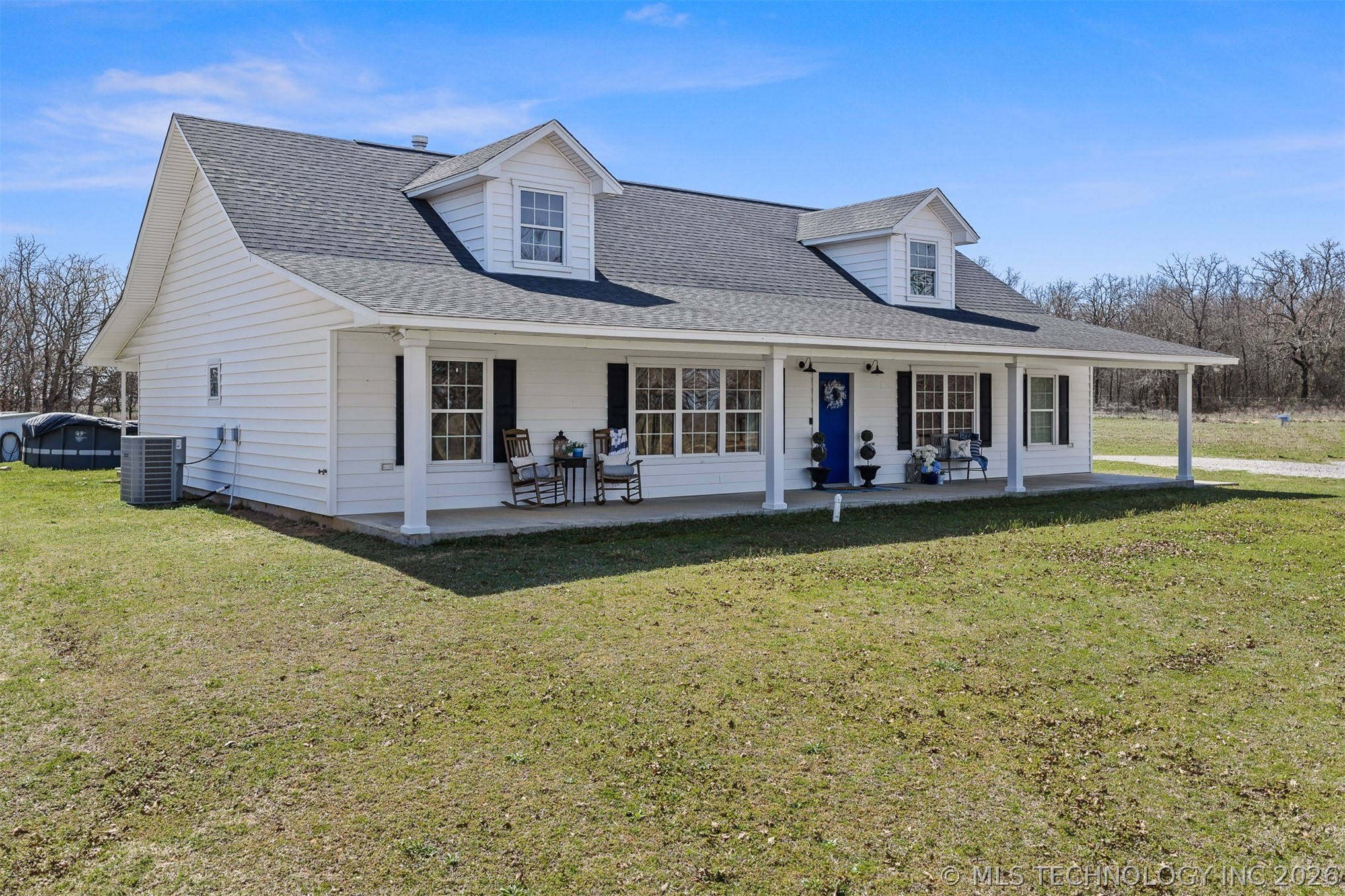 125 Enterprise Lone Grove OK 73443