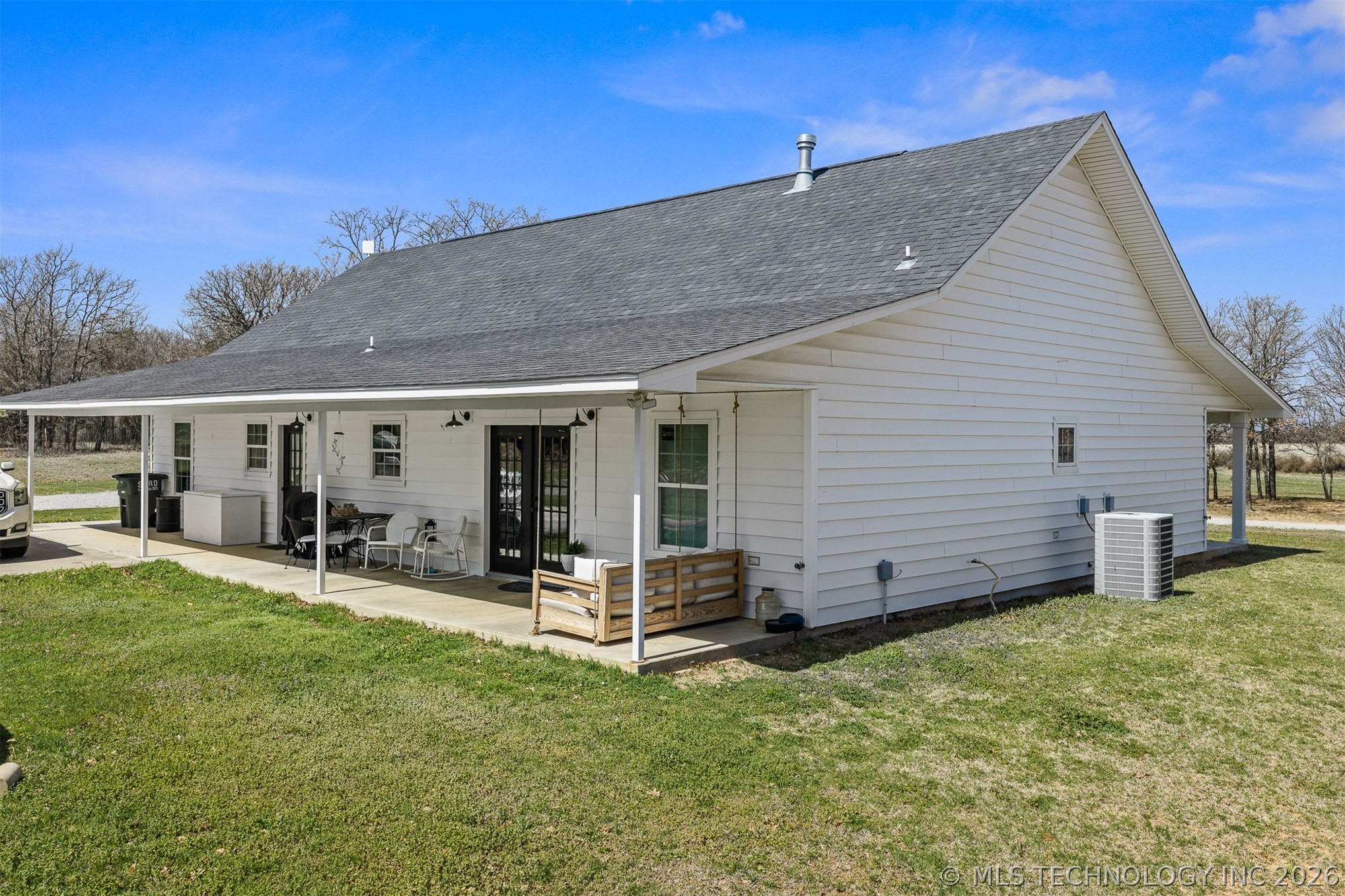125 Enterprise Lone Grove OK 73443
