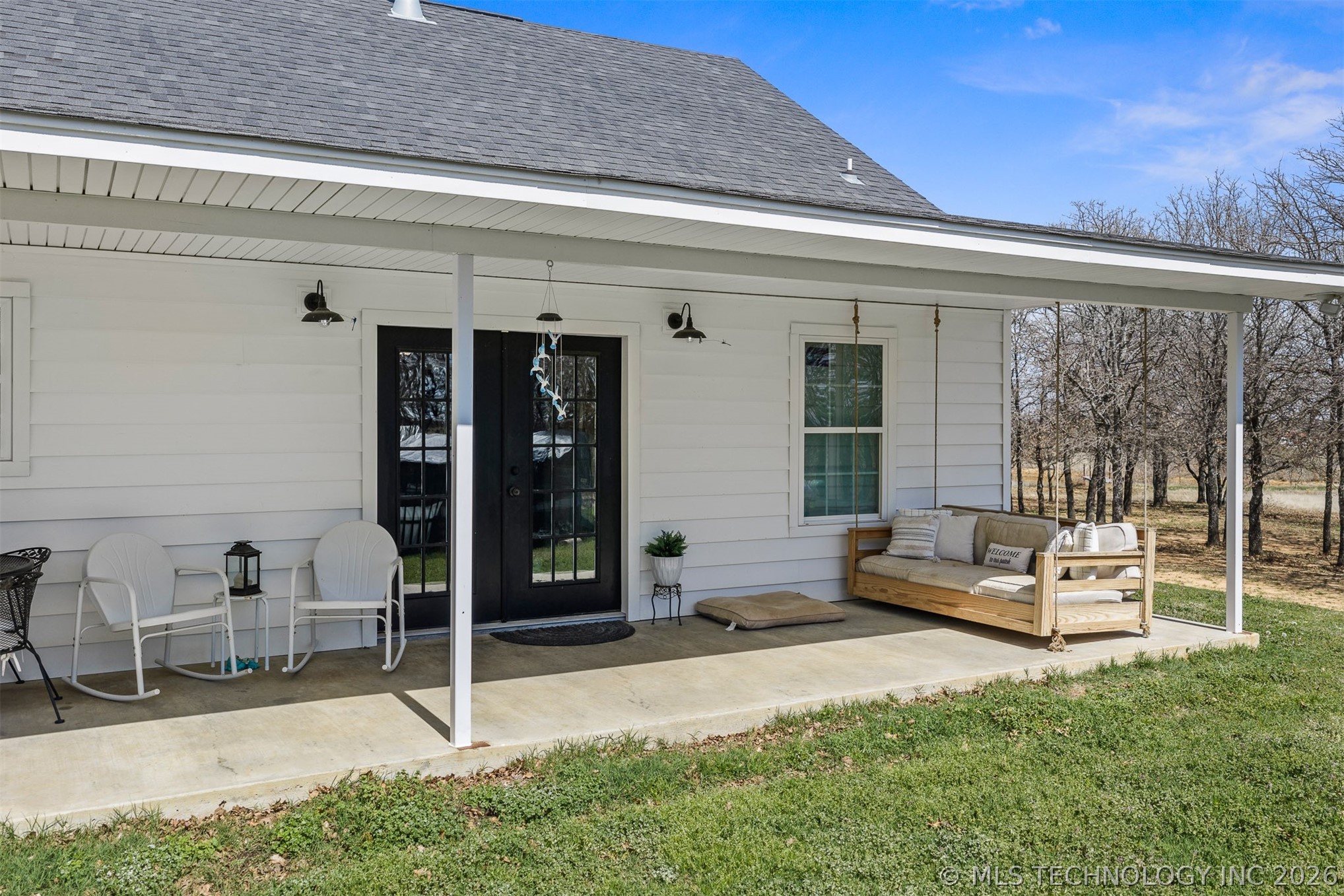 125 Enterprise Lone Grove OK 73443