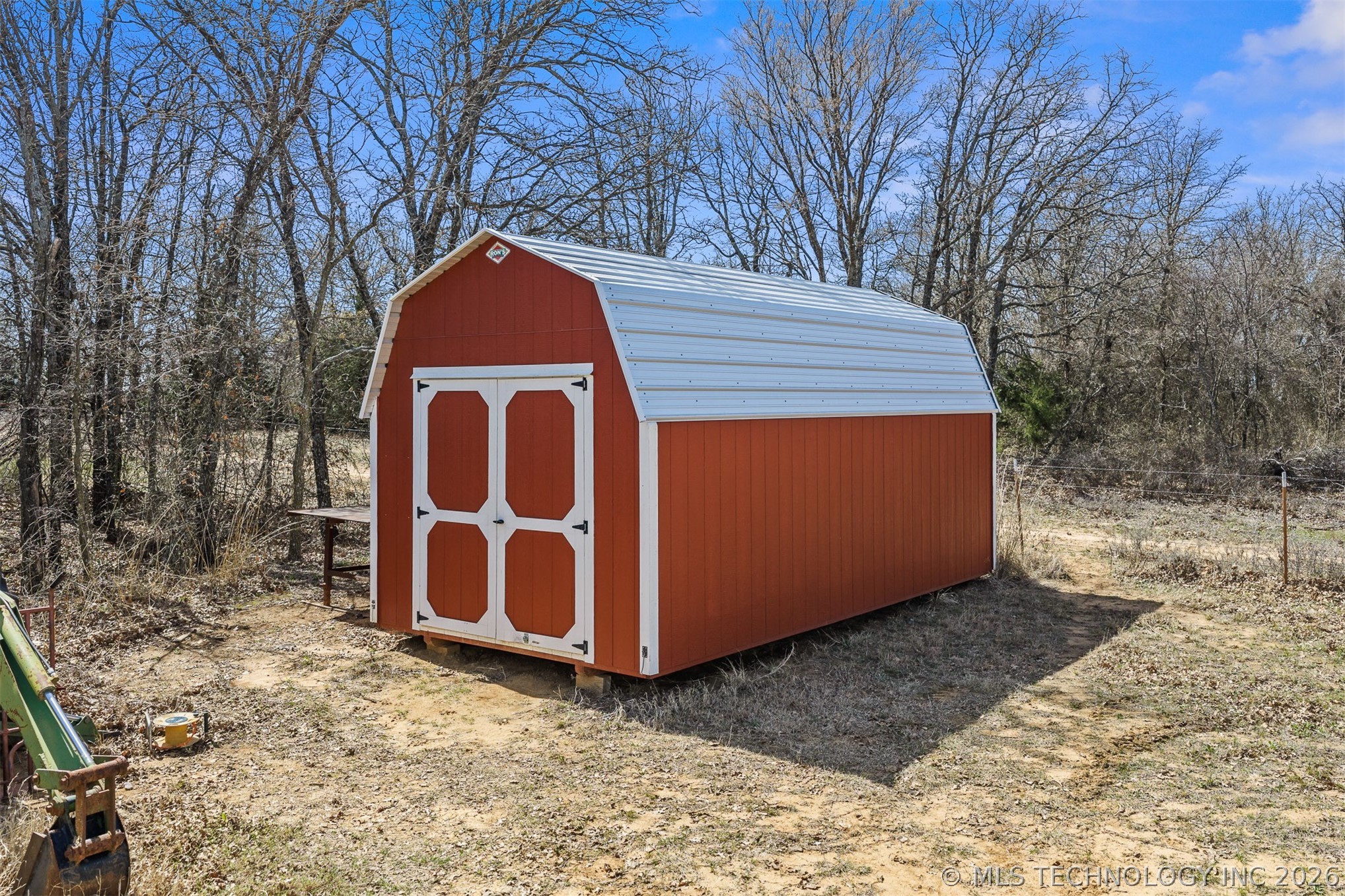 125 Enterprise Lone Grove OK 73443
