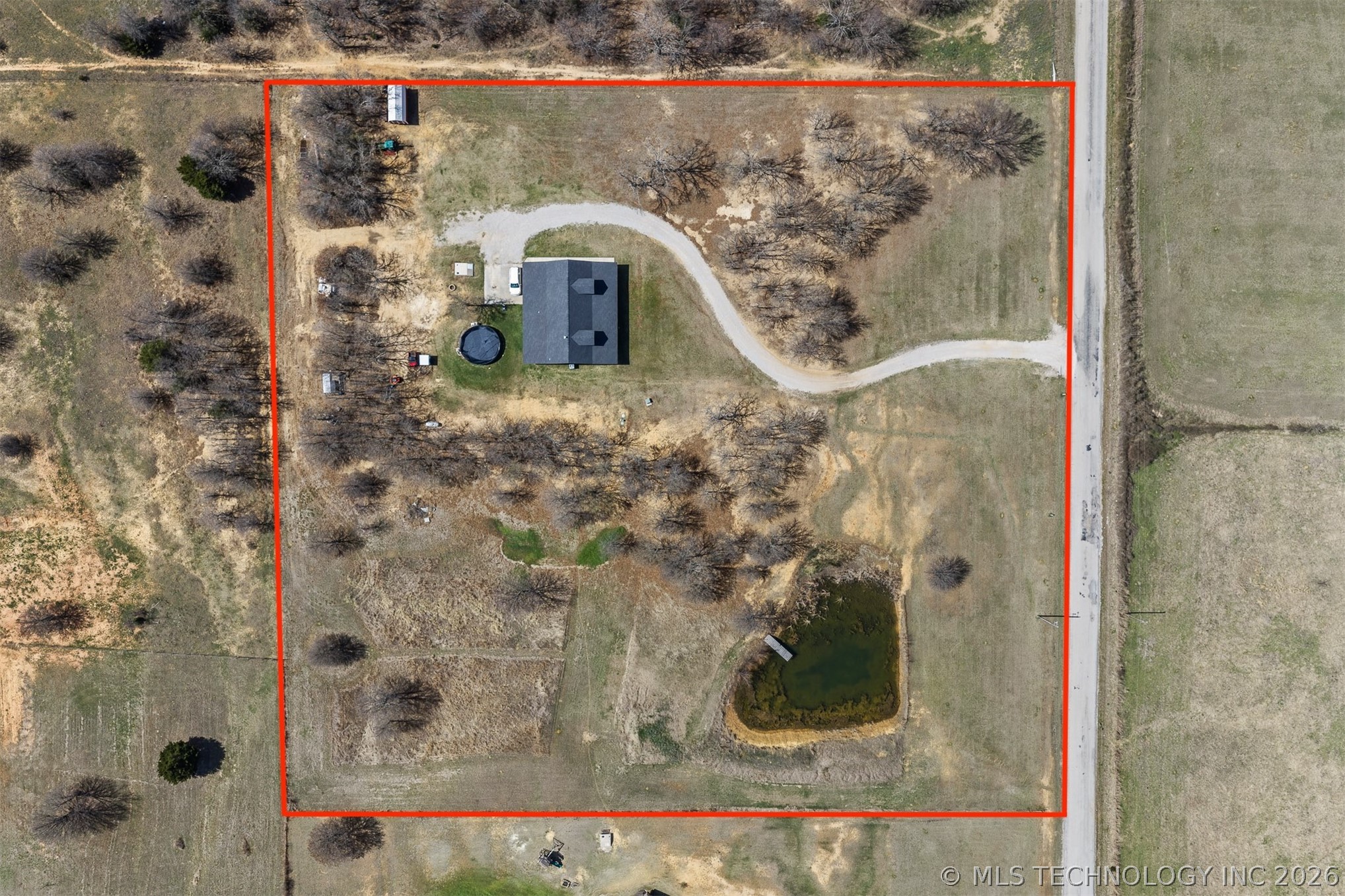 125 Enterprise Lone Grove OK 73443