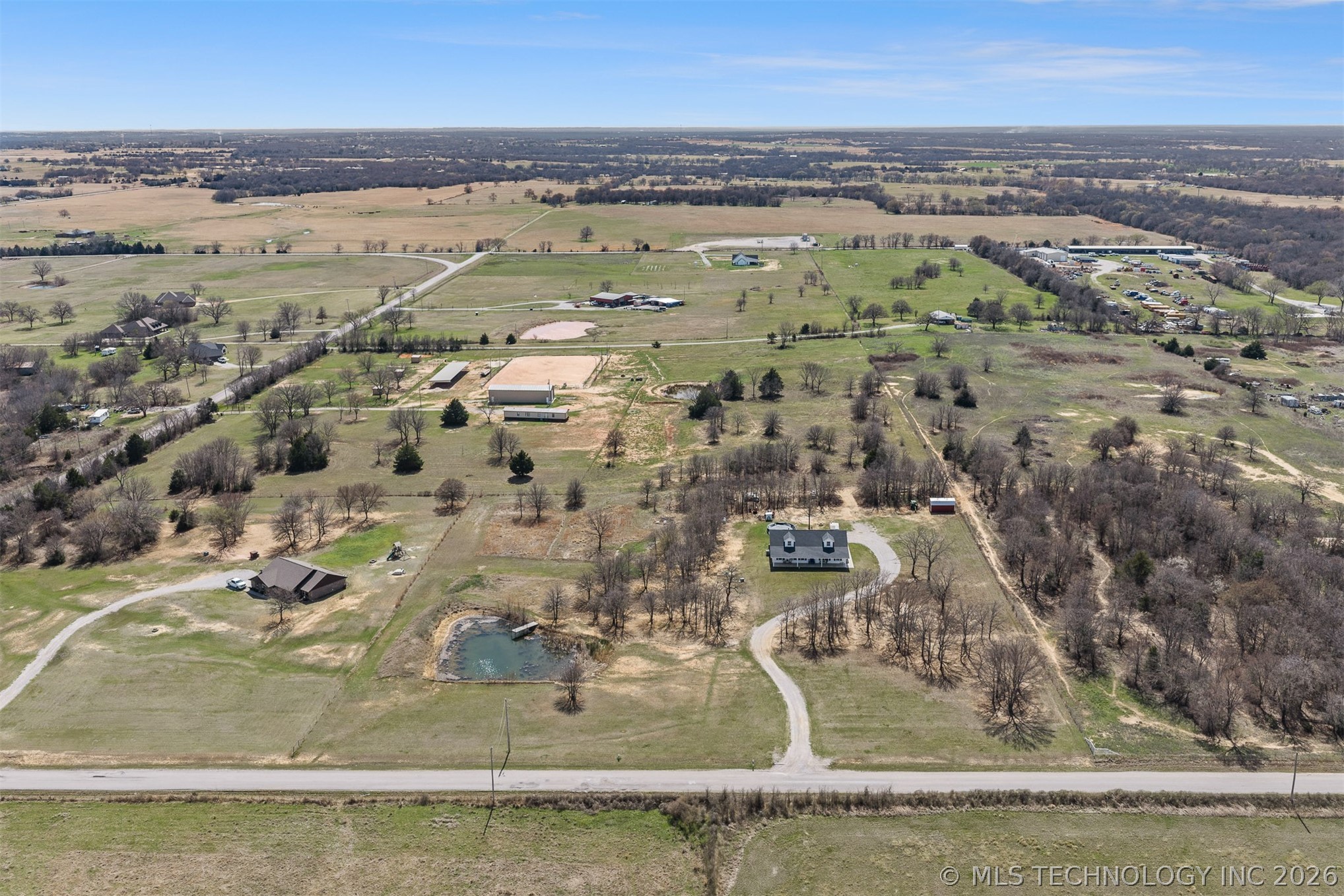 125 Enterprise Lone Grove OK 73443