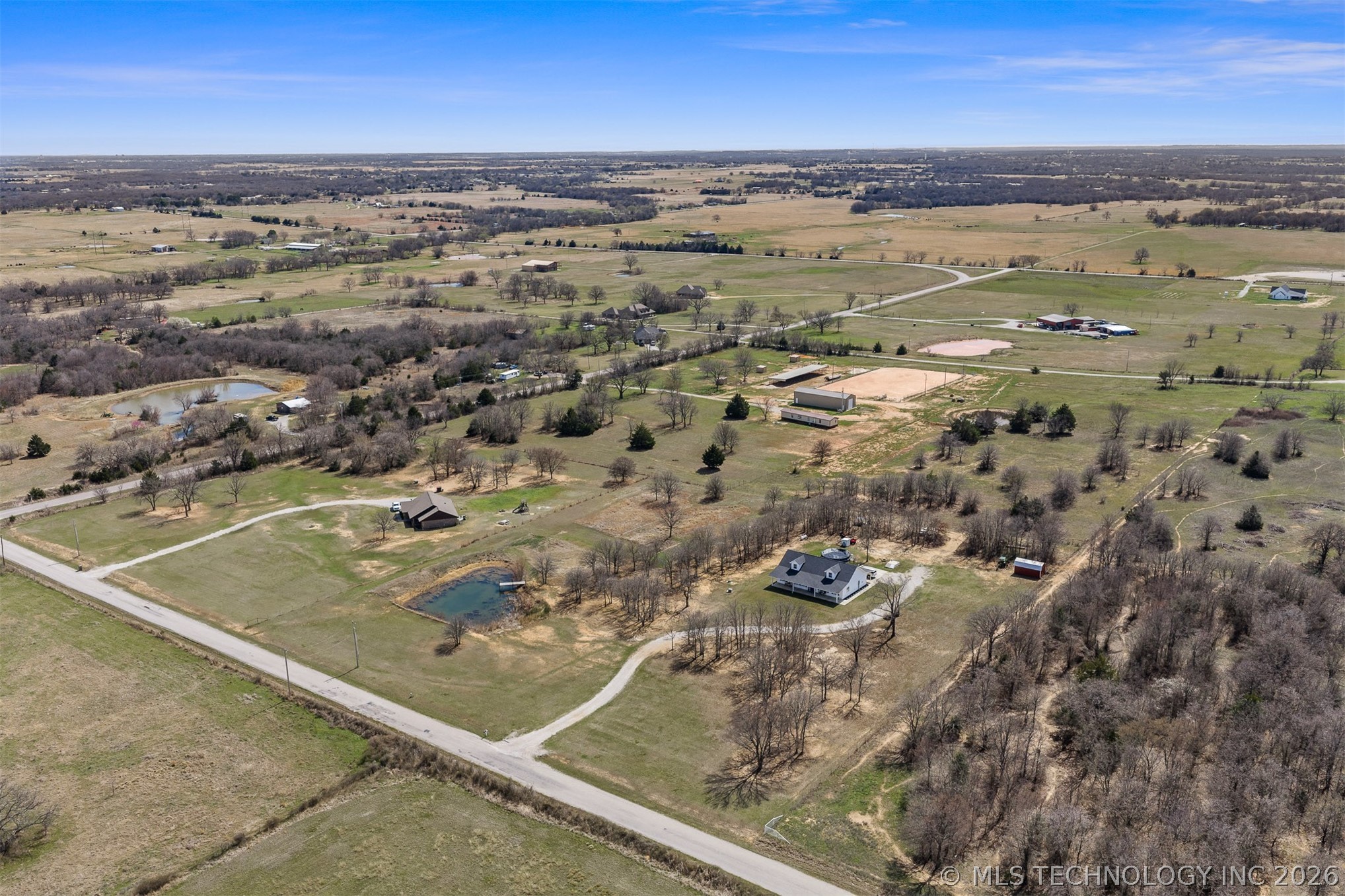 125 Enterprise Lone Grove OK 73443
