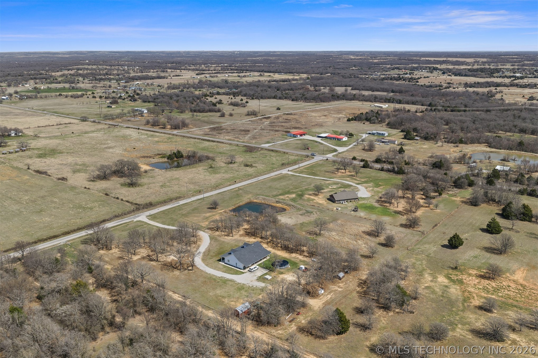 125 Enterprise Lone Grove OK 73443