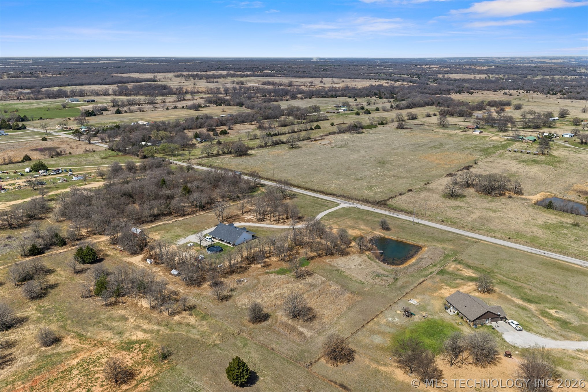 125 Enterprise Lone Grove OK 73443