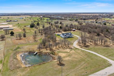 125 Enterprise Lone Grove OK 73443