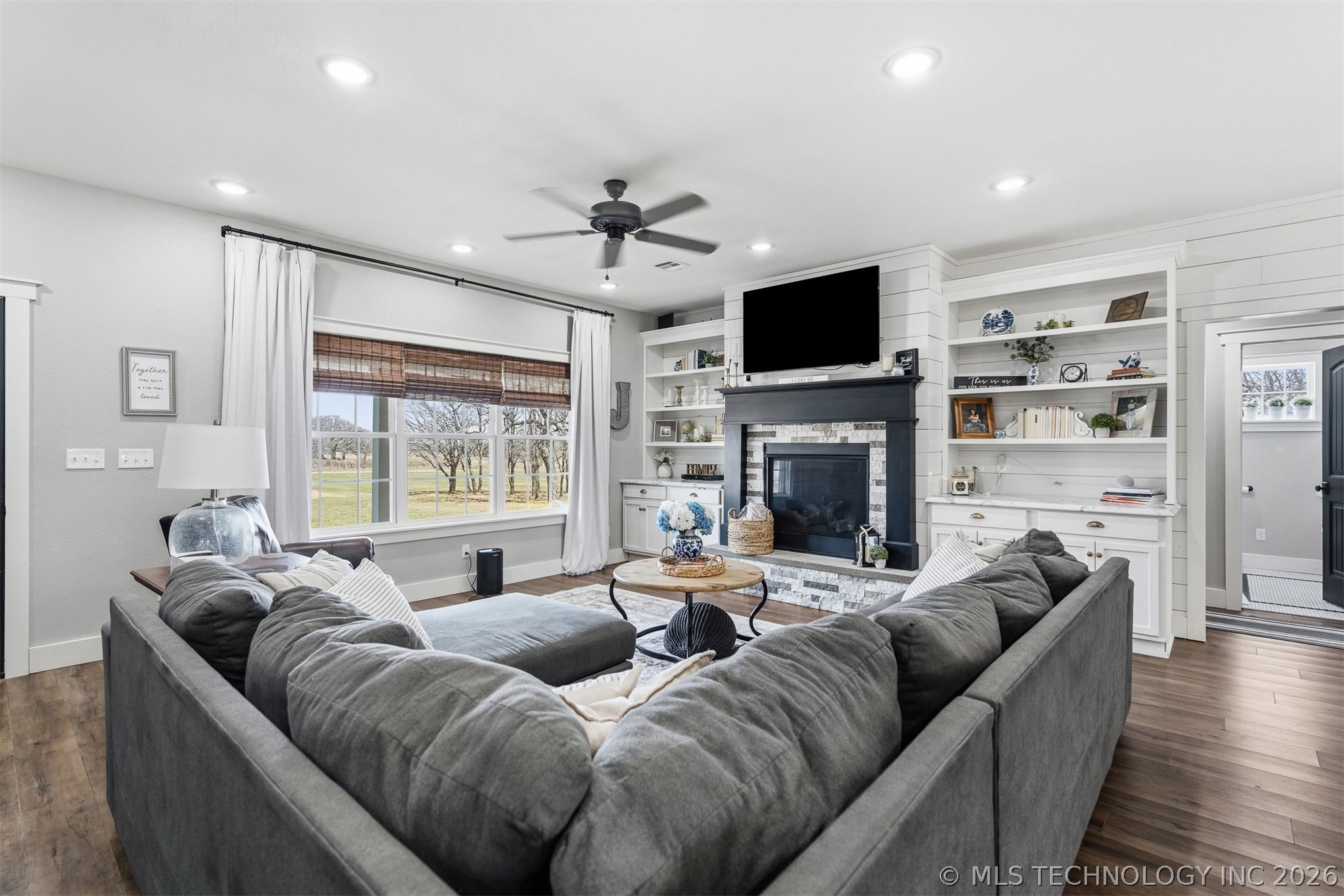 125 Enterprise Lone Grove OK 73443