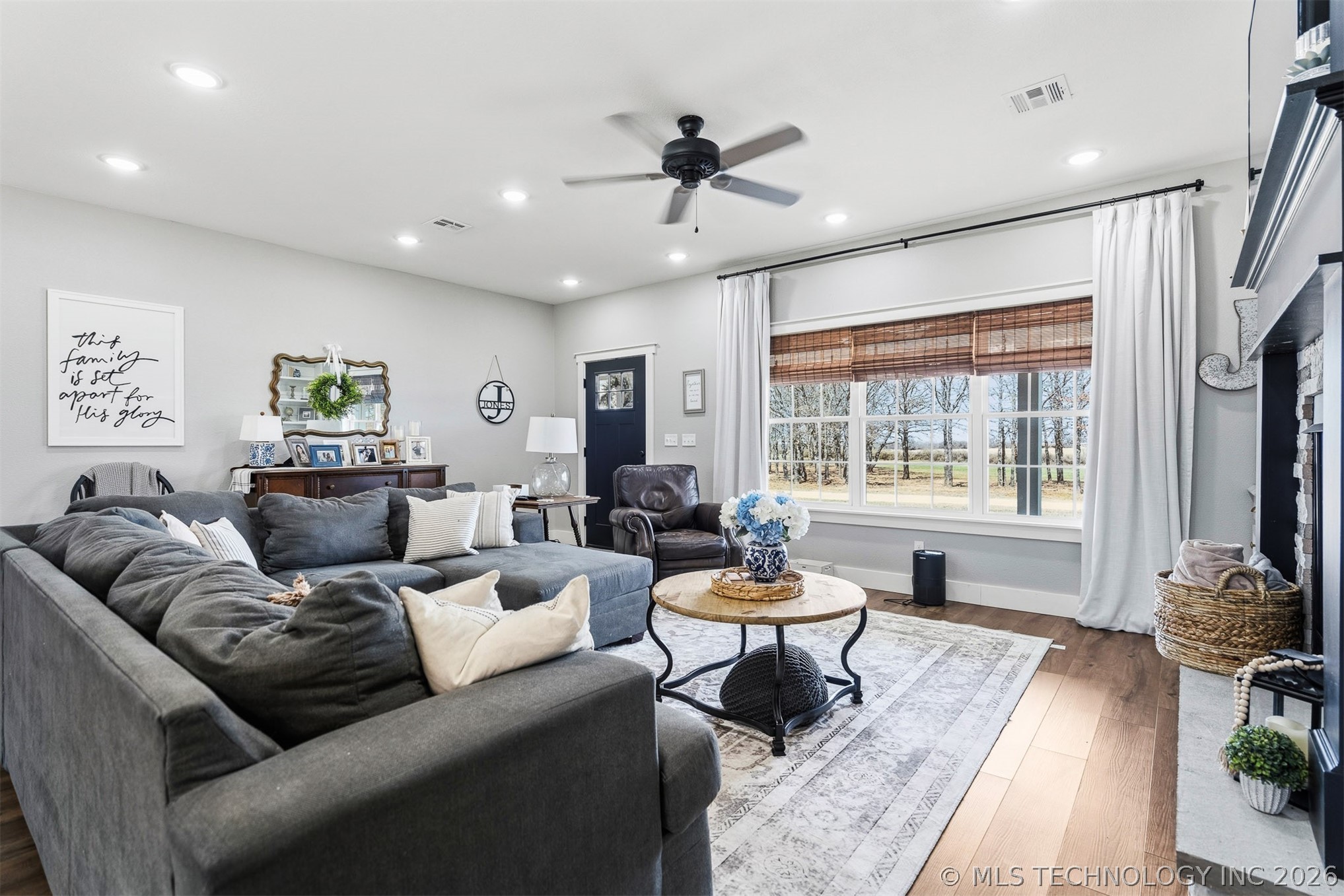 125 Enterprise Lone Grove OK 73443