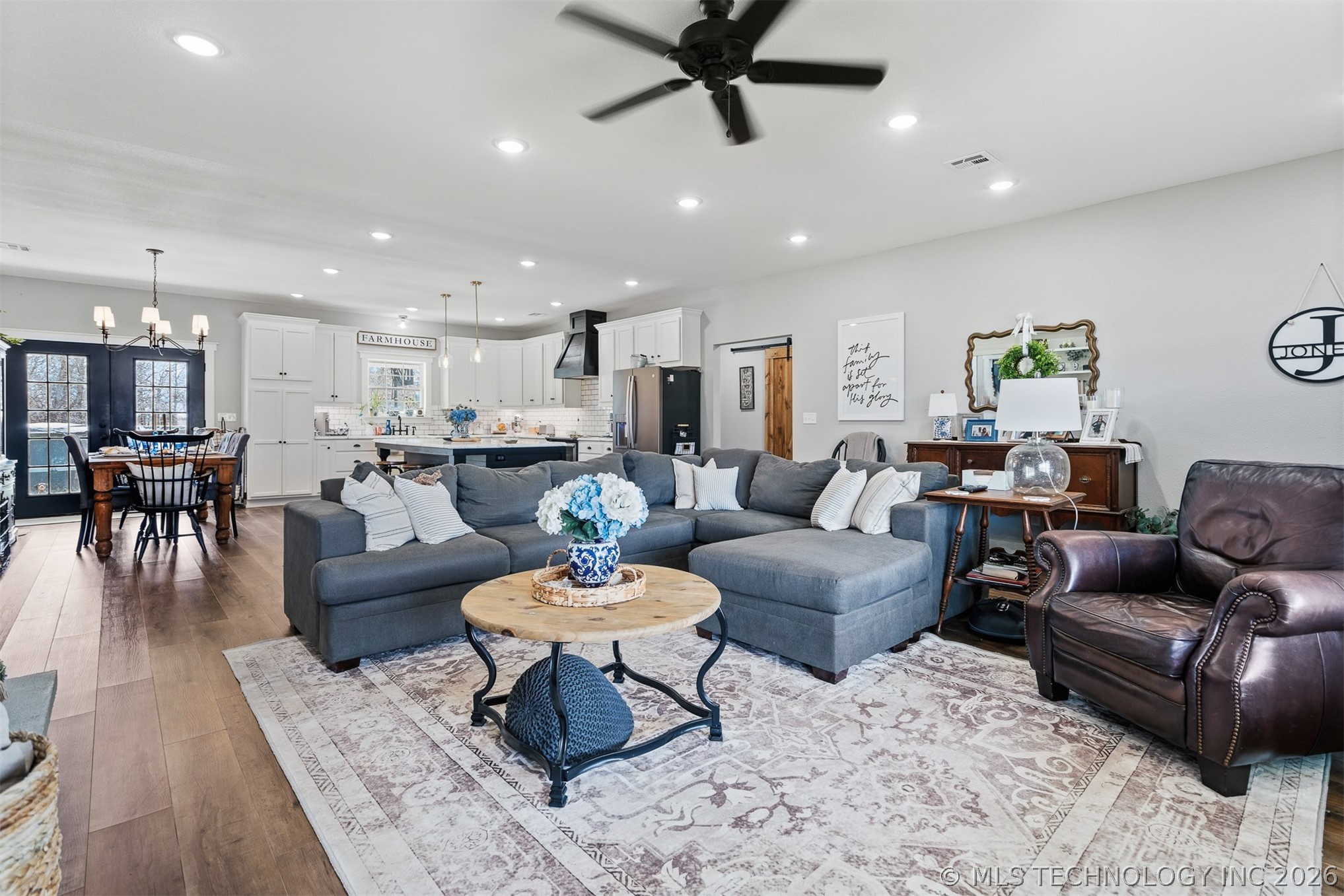 125 Enterprise Lone Grove OK 73443