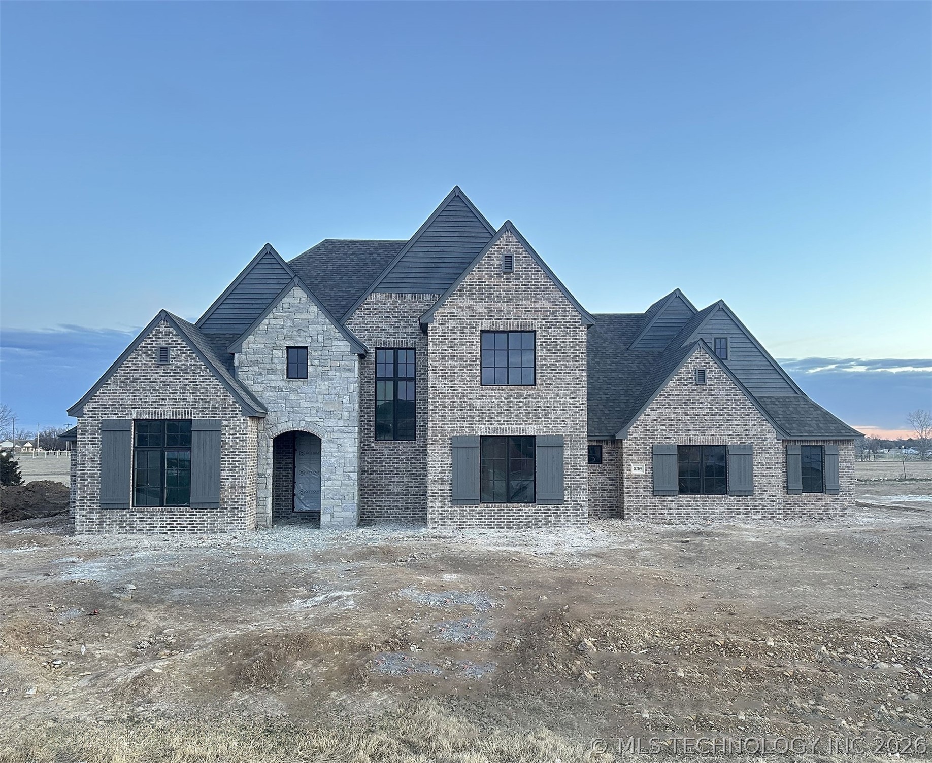 8209 E 111th Street Owasso OK 74055