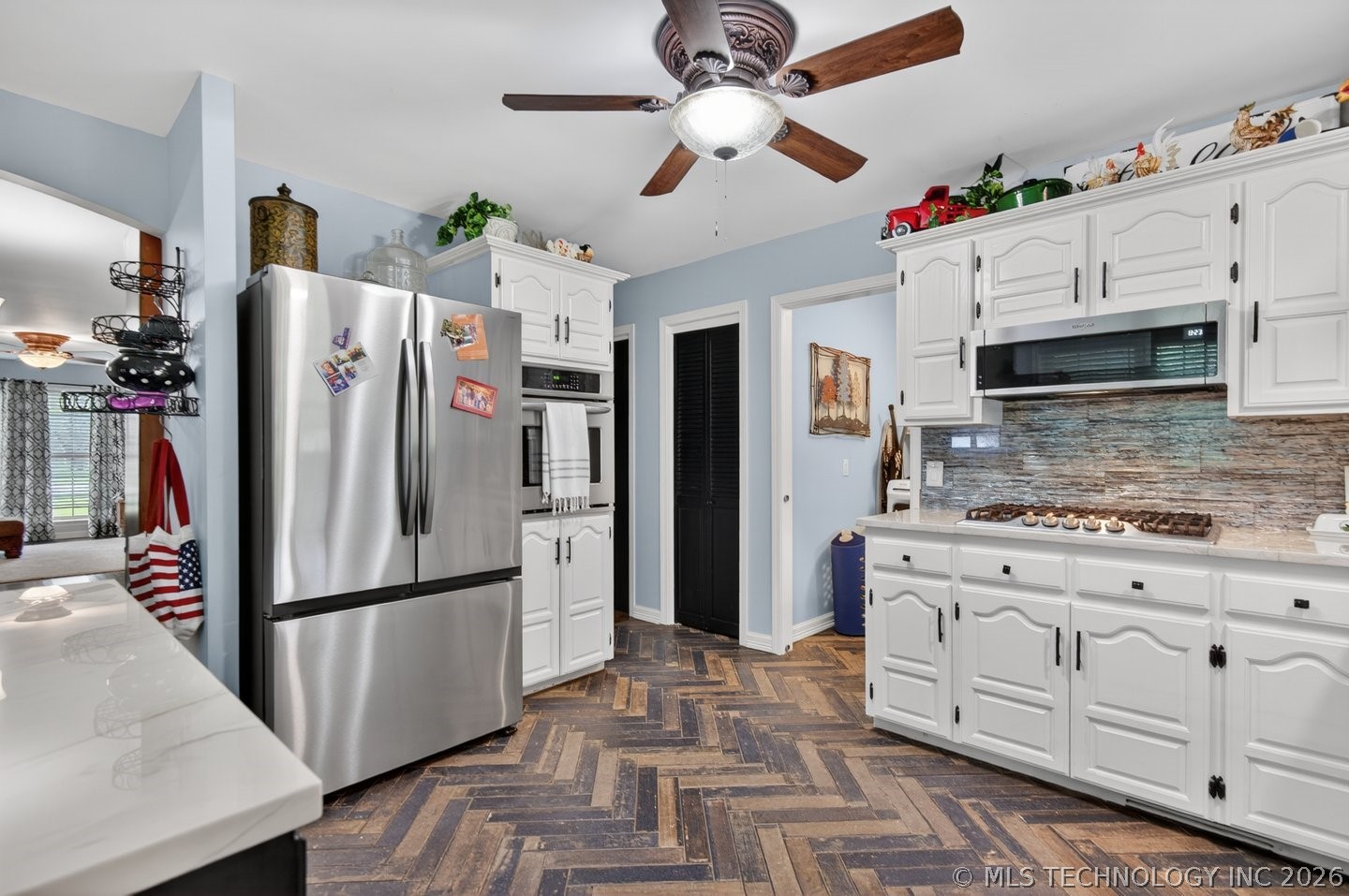20805 S 4110 Road Claremore OK 74017