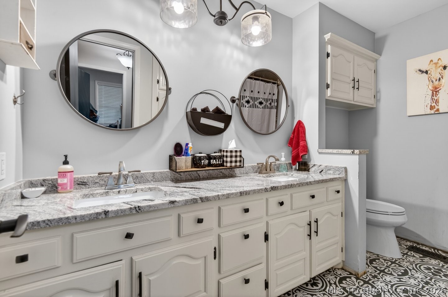 20805 S 4110 Road Claremore OK 74017