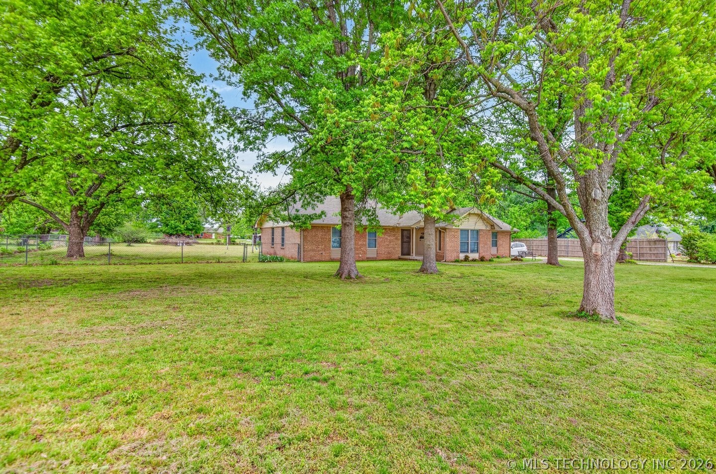 20805 S 4110 Road Claremore OK 74017