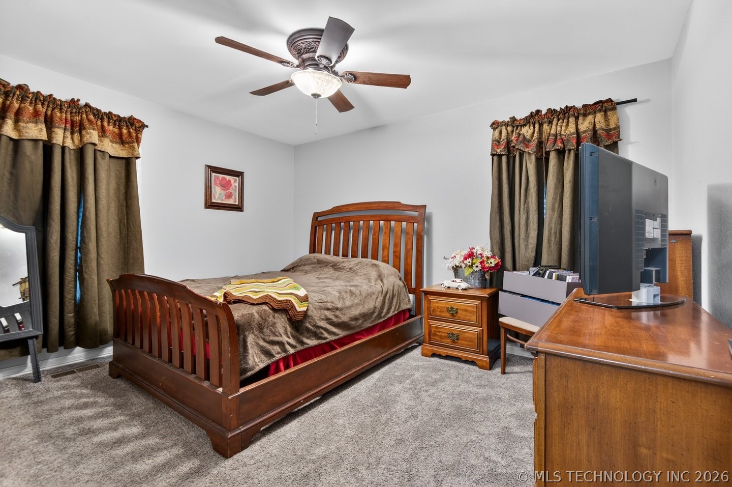 20805 S 4110 Road Claremore OK 74017