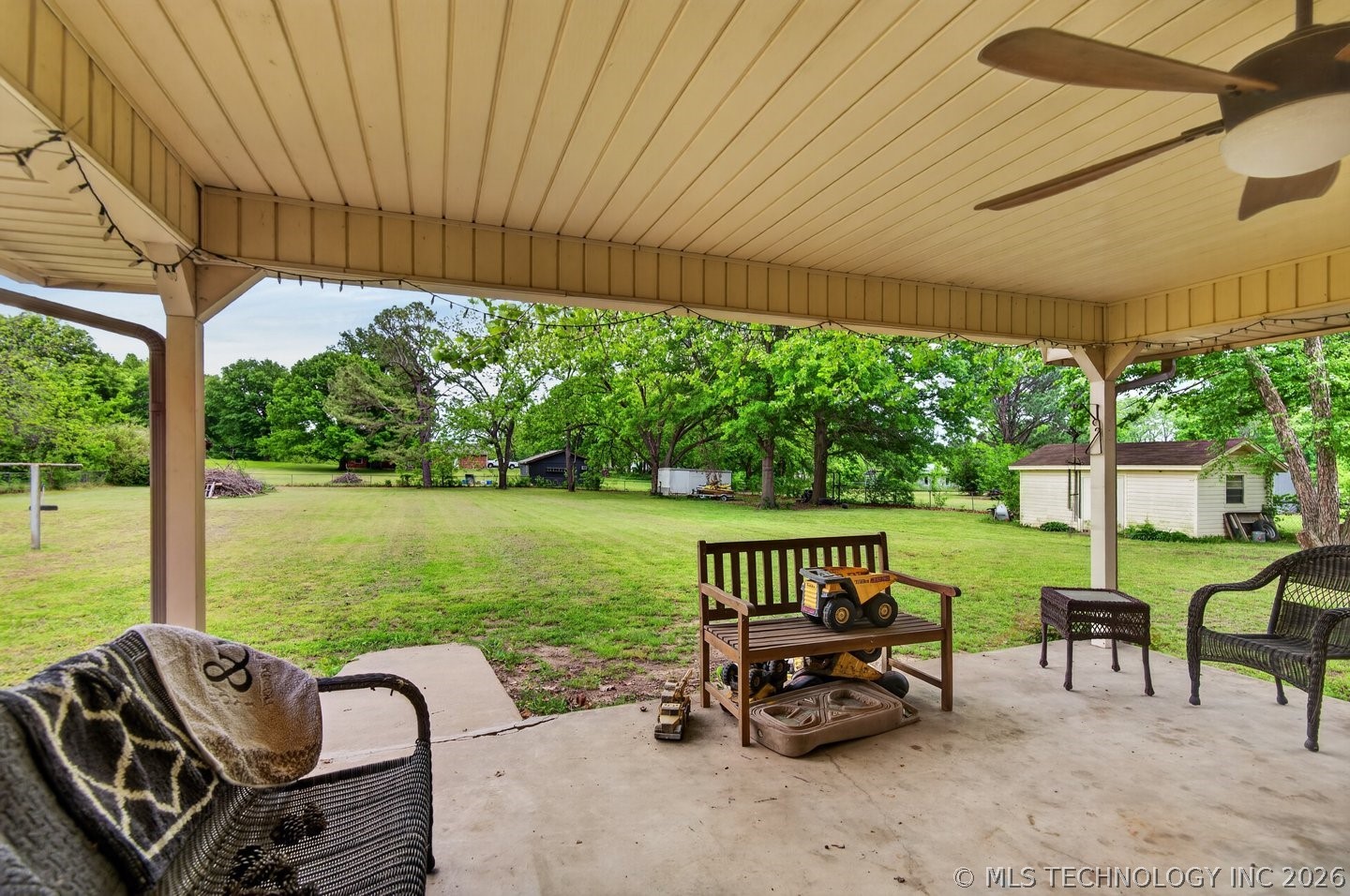 20805 S 4110 Road Claremore OK 74017