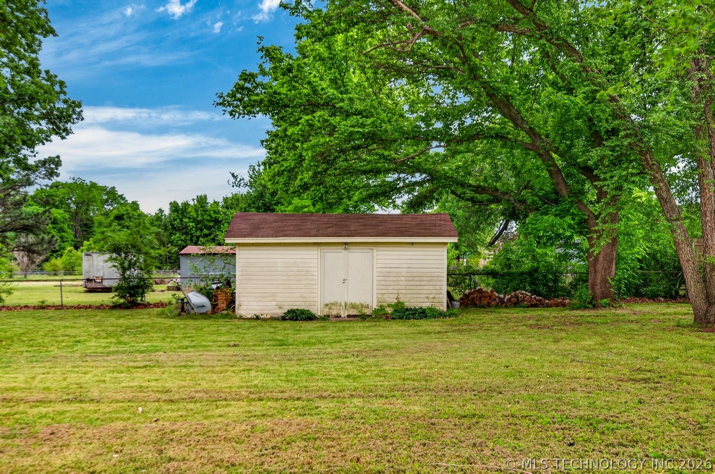 20805 S 4110 Road Claremore OK 74017