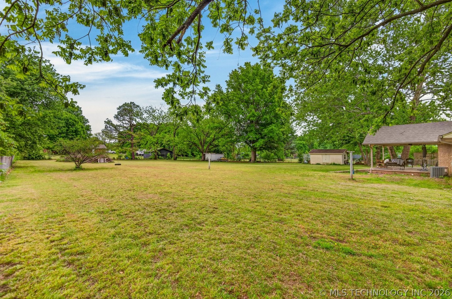 20805 S 4110 Road Claremore OK 74017