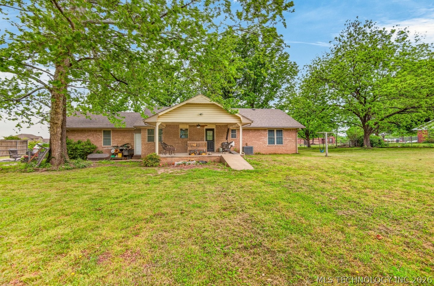 20805 S 4110 Road Claremore OK 74017