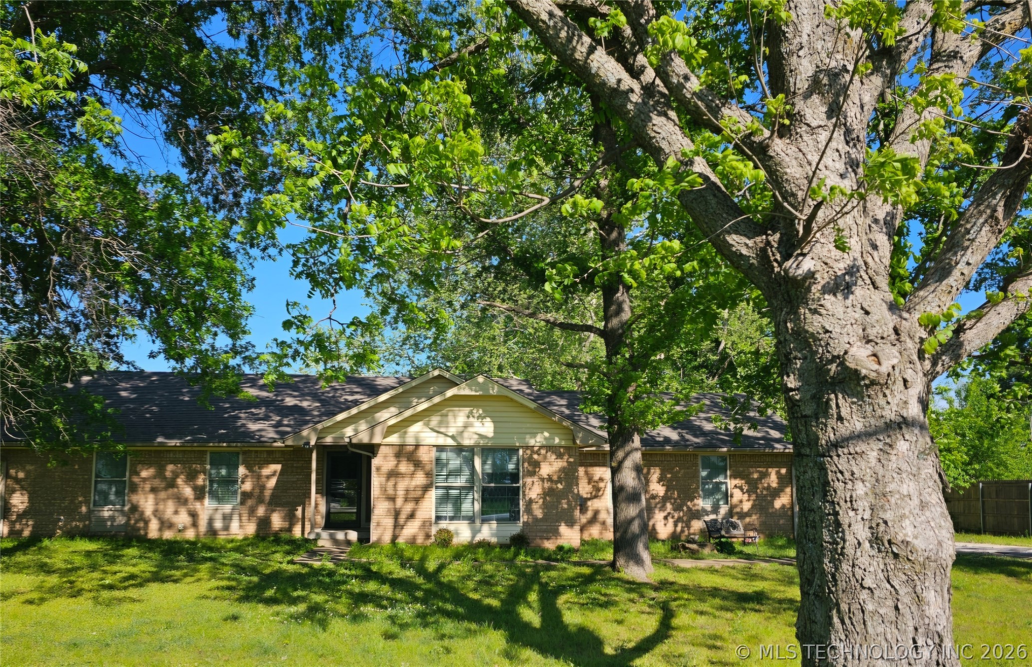 20805 S 4110 Road Claremore OK 74017