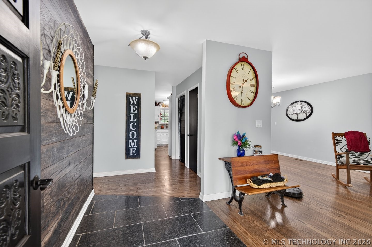 20805 S 4110 Road Claremore OK 74017