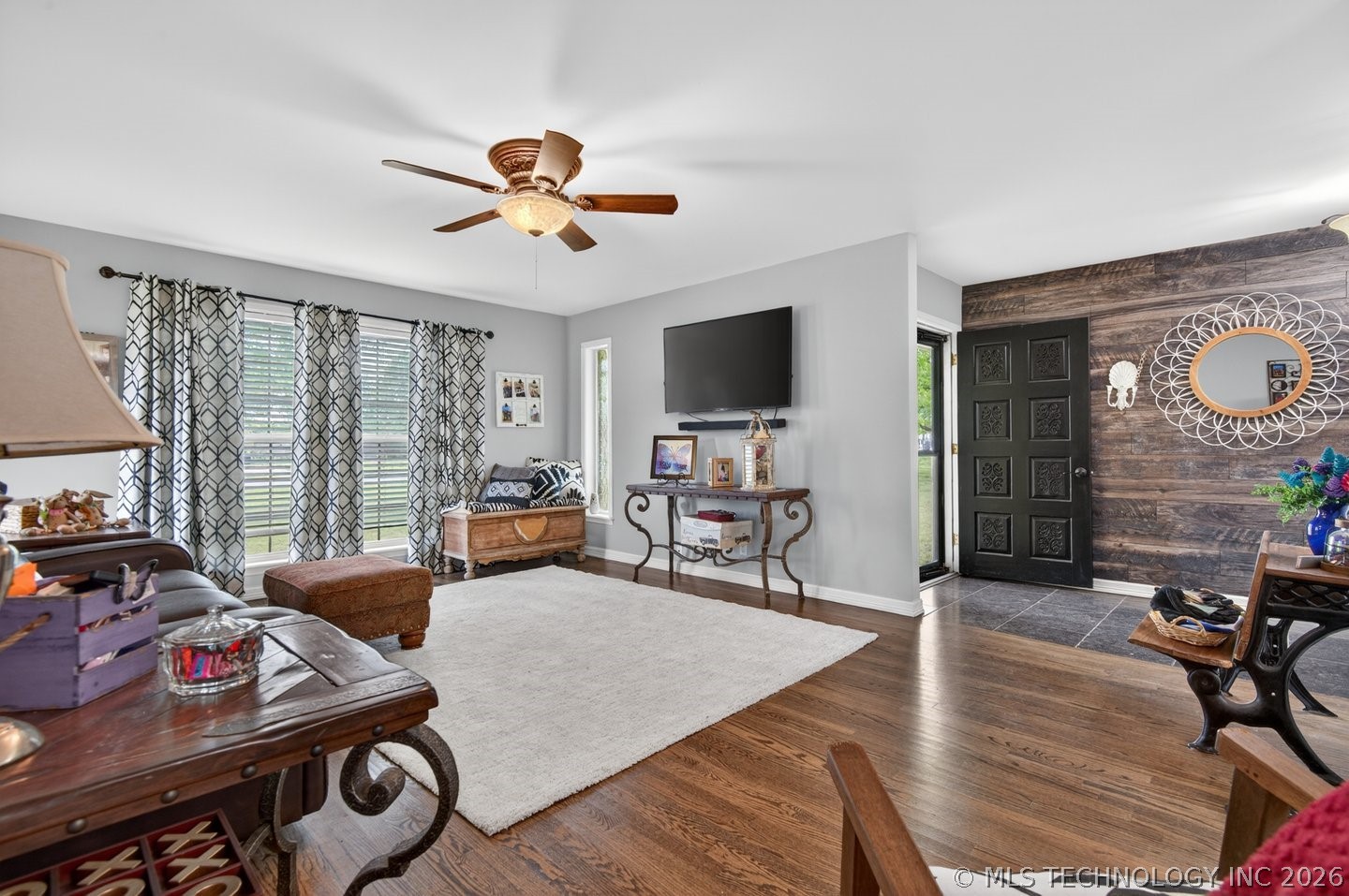 20805 S 4110 Road Claremore OK 74017