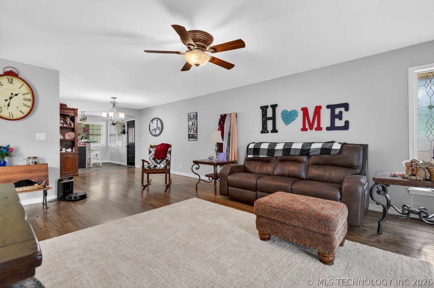 20805 S 4110 Road Claremore OK 74017