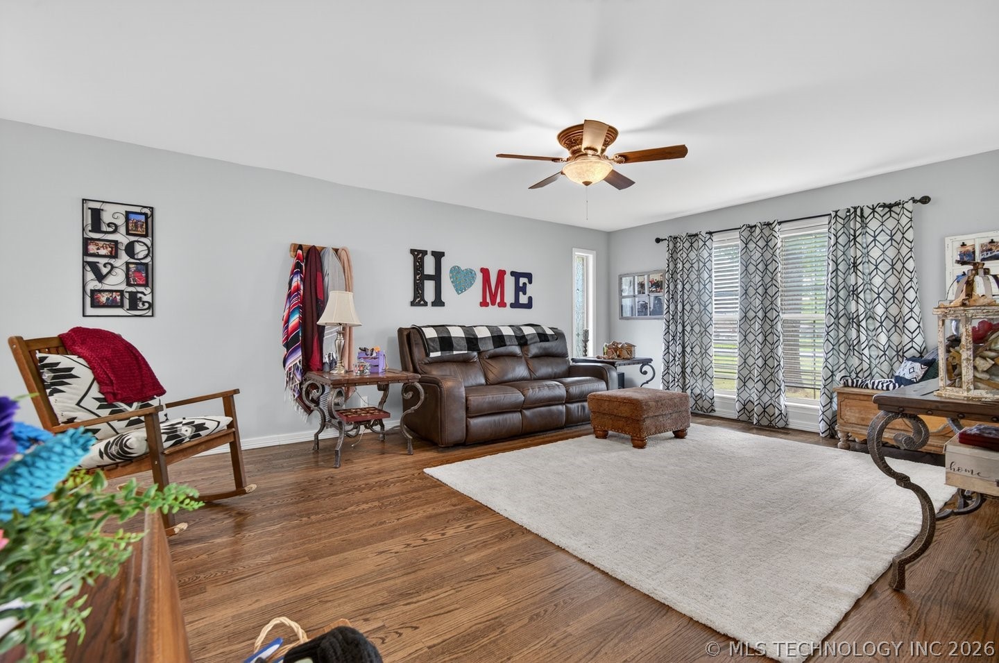 20805 S 4110 Road Claremore OK 74017