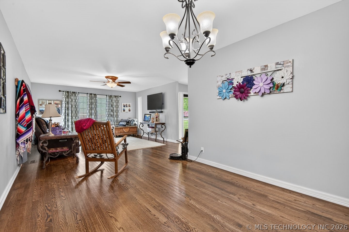 20805 S 4110 Road Claremore OK 74017
