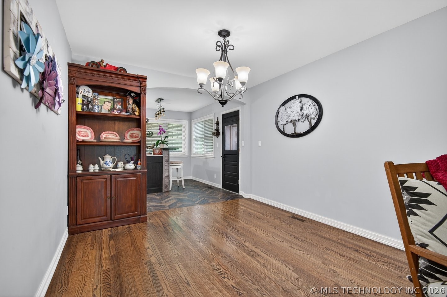 20805 S 4110 Road Claremore OK 74017