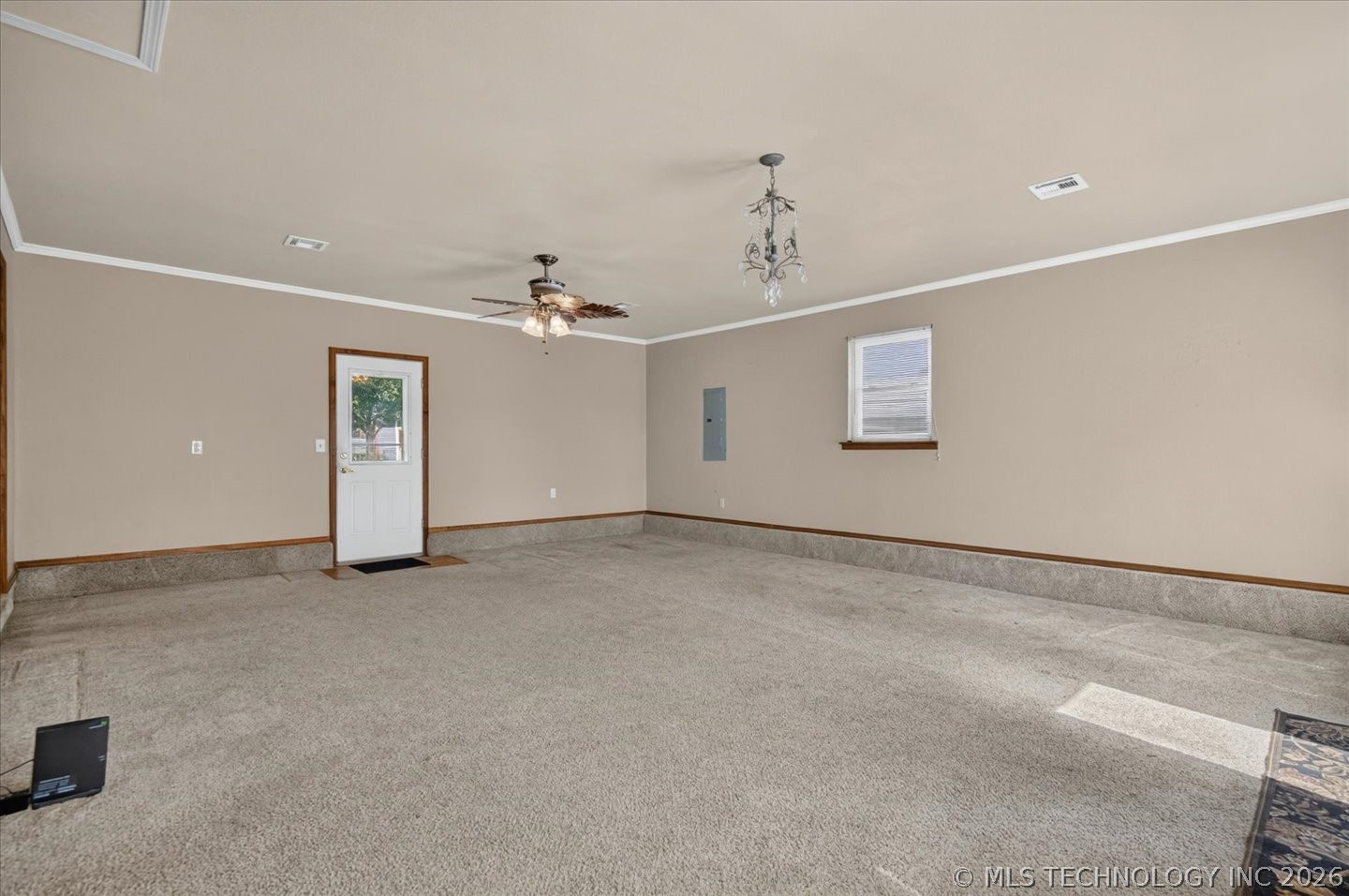 31651 N 4000 Road Ramona OK 74061