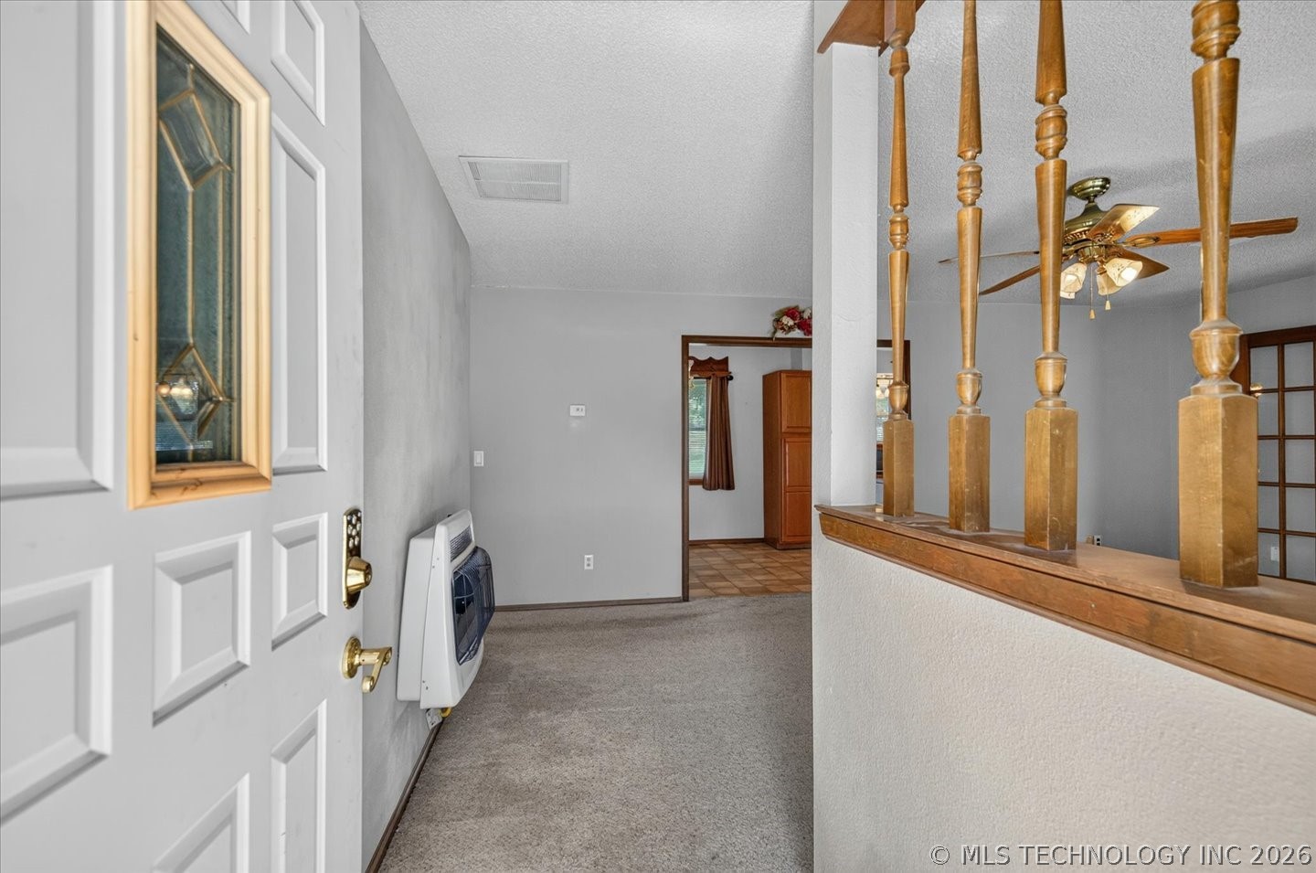 31651 N 4000 Road Ramona OK 74061