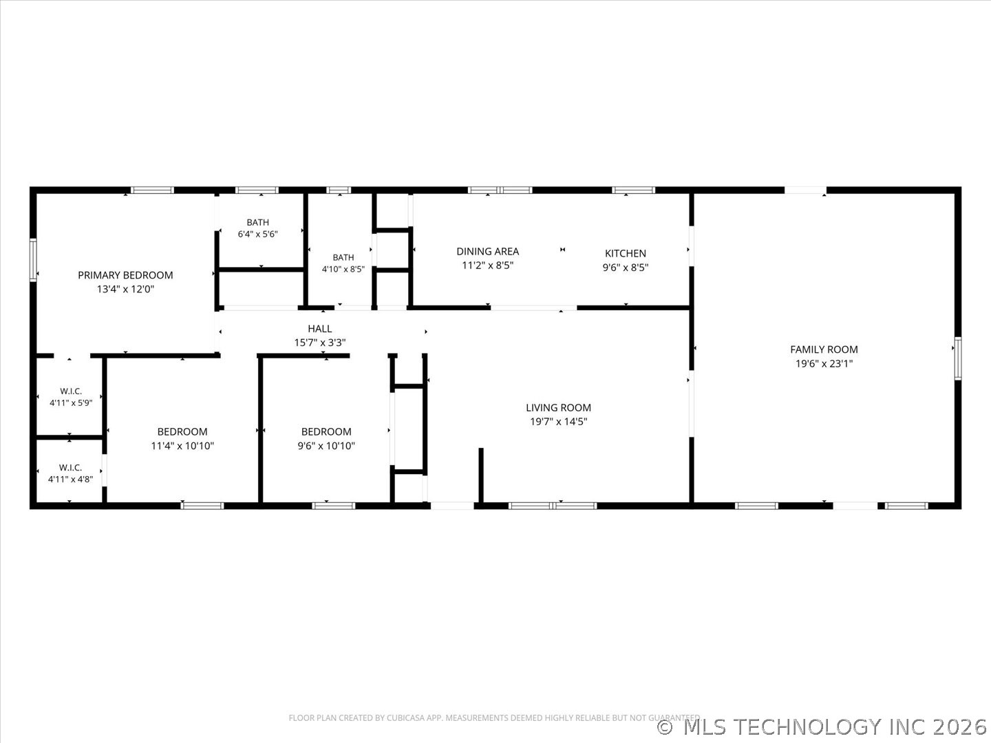 31651 N 4000 Road Ramona OK 74061