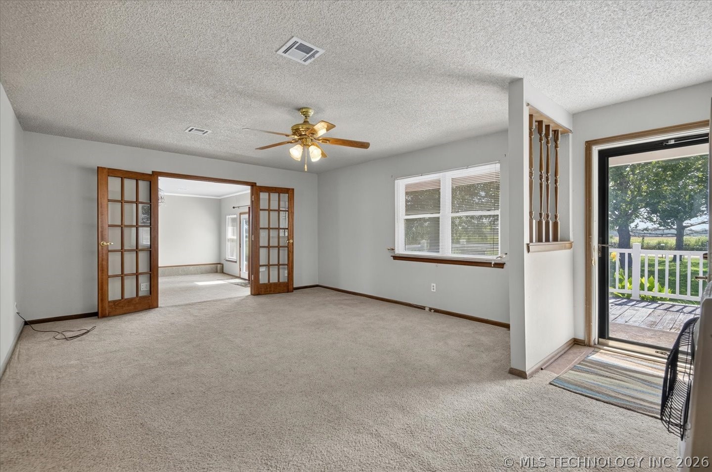 31651 N 4000 Road Ramona OK 74061