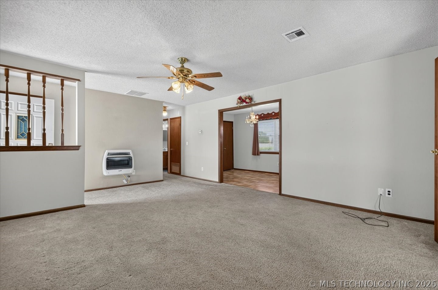 31651 N 4000 Road Ramona OK 74061