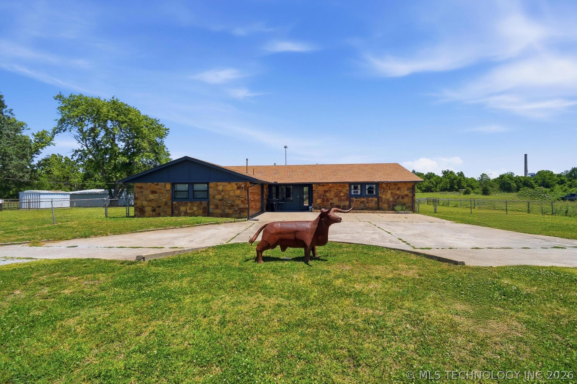 12101 S 4095 Road Oologah OK 74053
