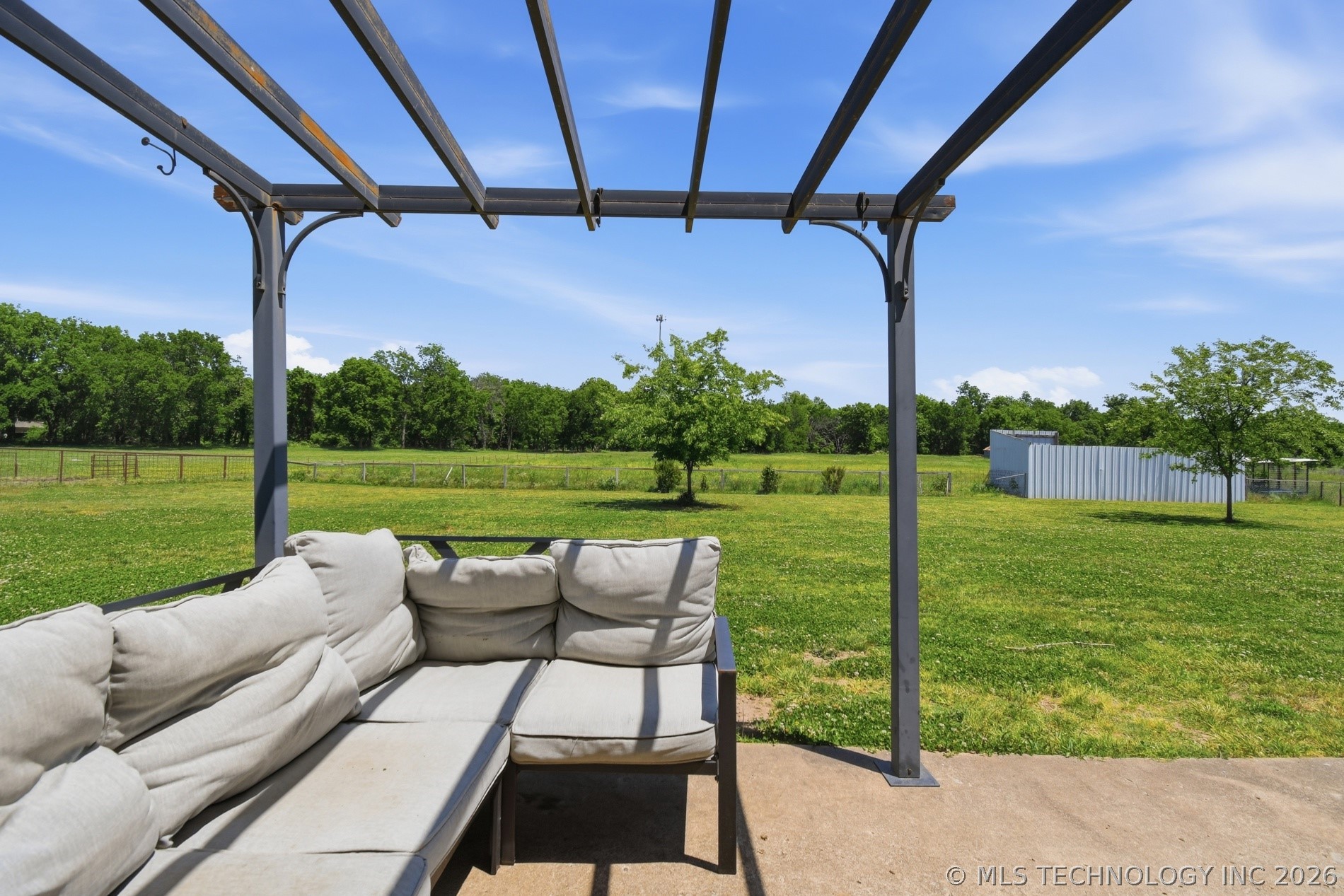 12101 S 4095 Road Oologah OK 74053